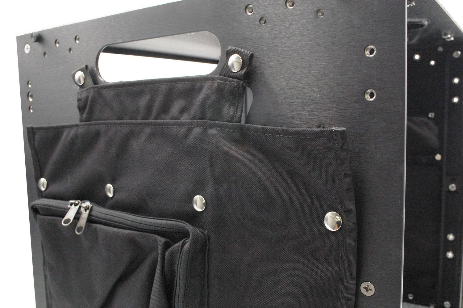Nomad 10RU Right and Left Side Cover
