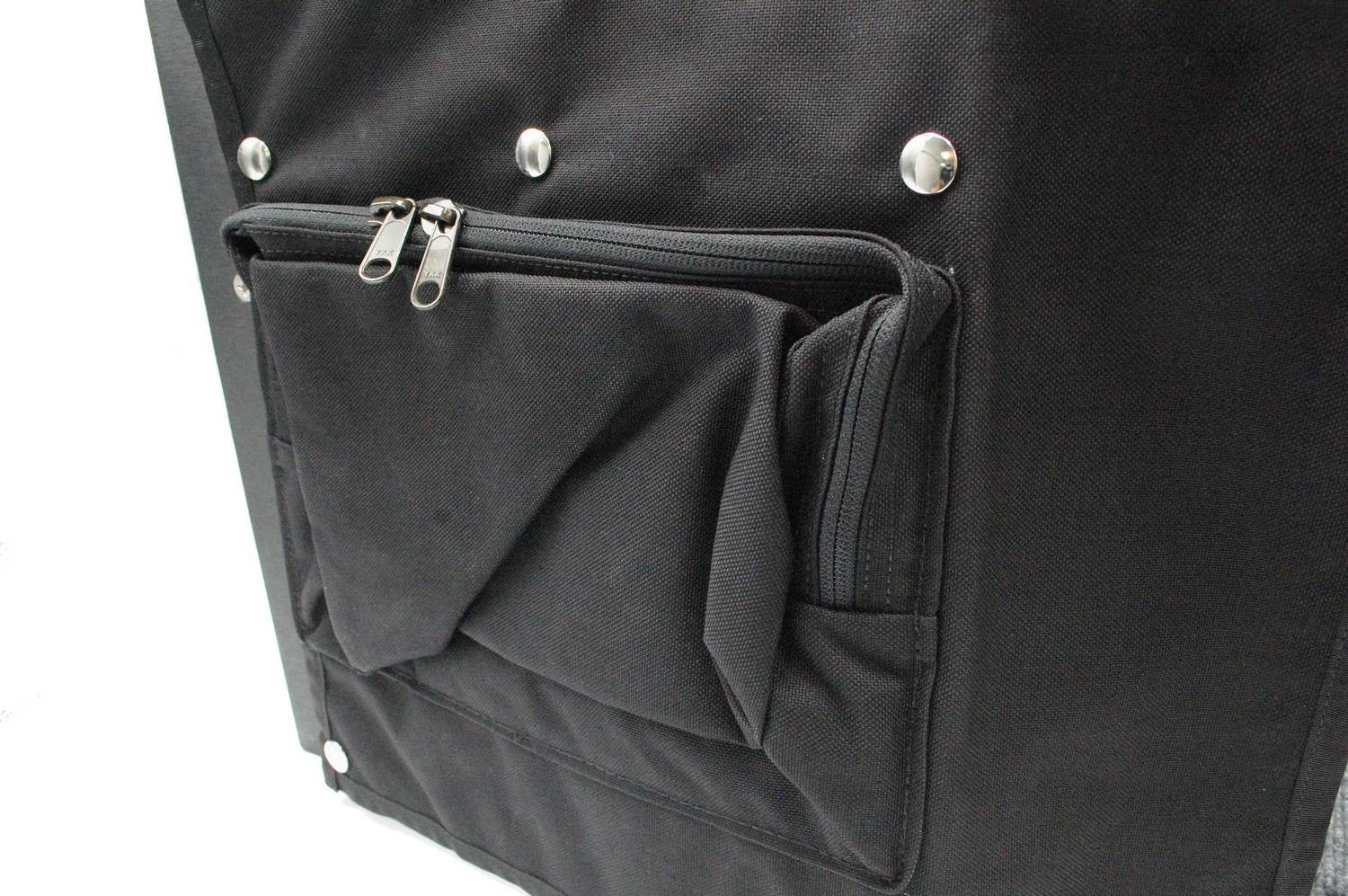 Nomad 10RU Right and Left Side Cover