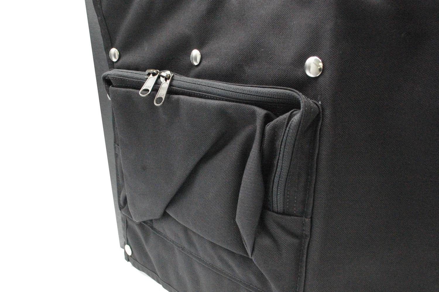 Nomad 10RU Right and Left Side Cover