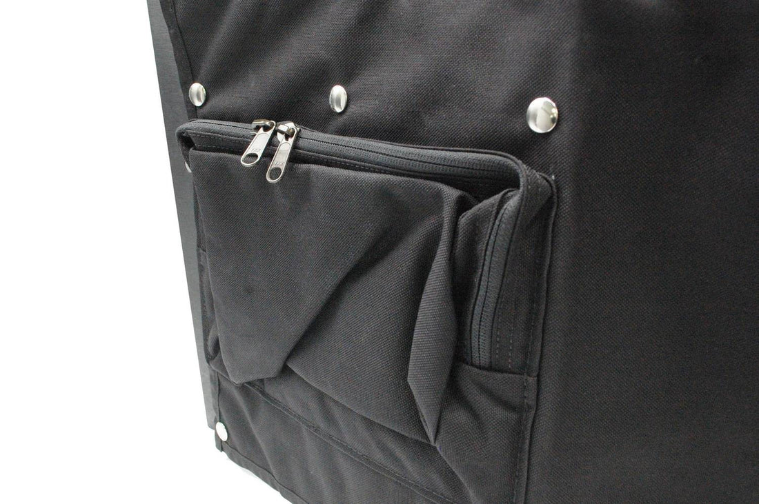 Nomad 10RU Right and Left Side Cover