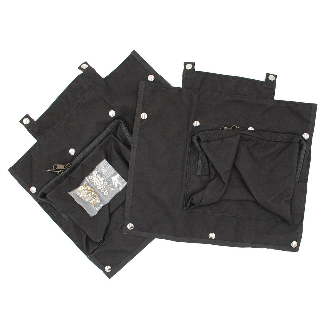 Nomad 10RU Right and Left Side Cover