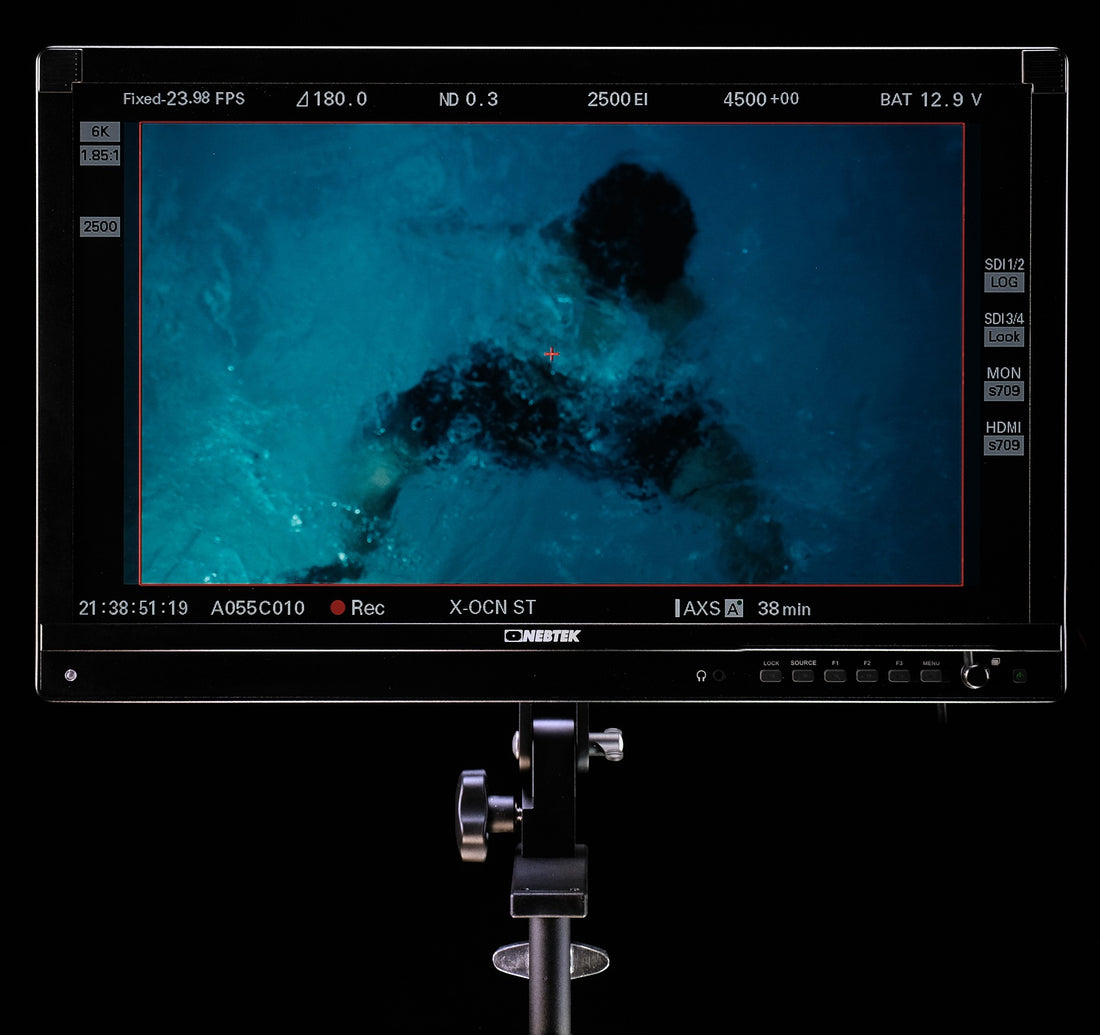 NEBTEK DAYDREAM22 21.5-INCH BROADCAST MONITOR