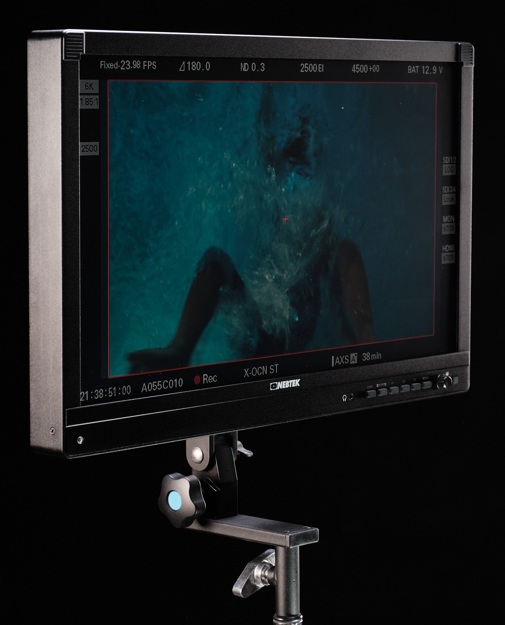 NEBTEK DAYDREAM22 21.5-INCH BROADCAST MONITOR