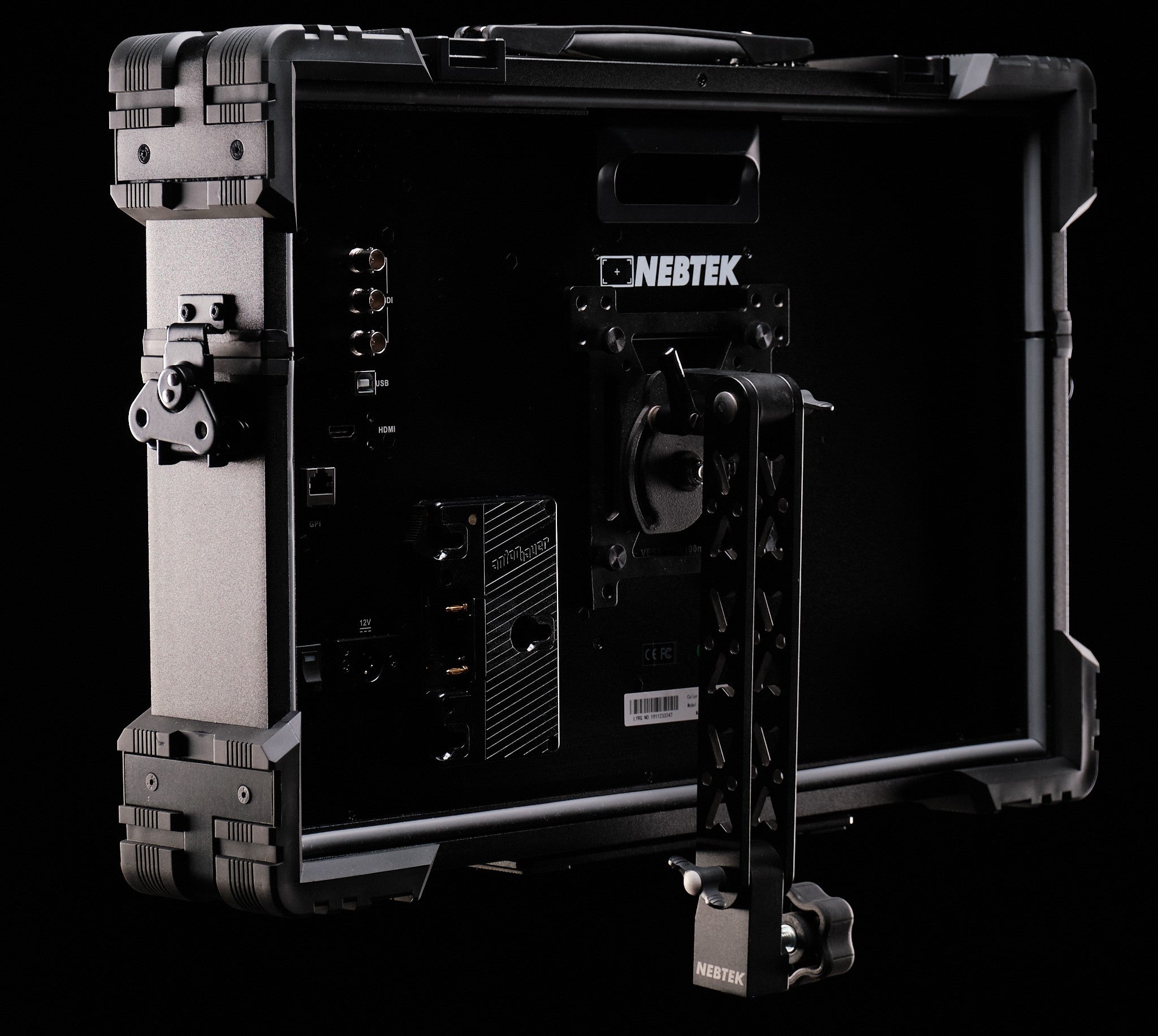 NEBTEK DAYDREAM22 21.5-INCH BROADCAST MONITOR