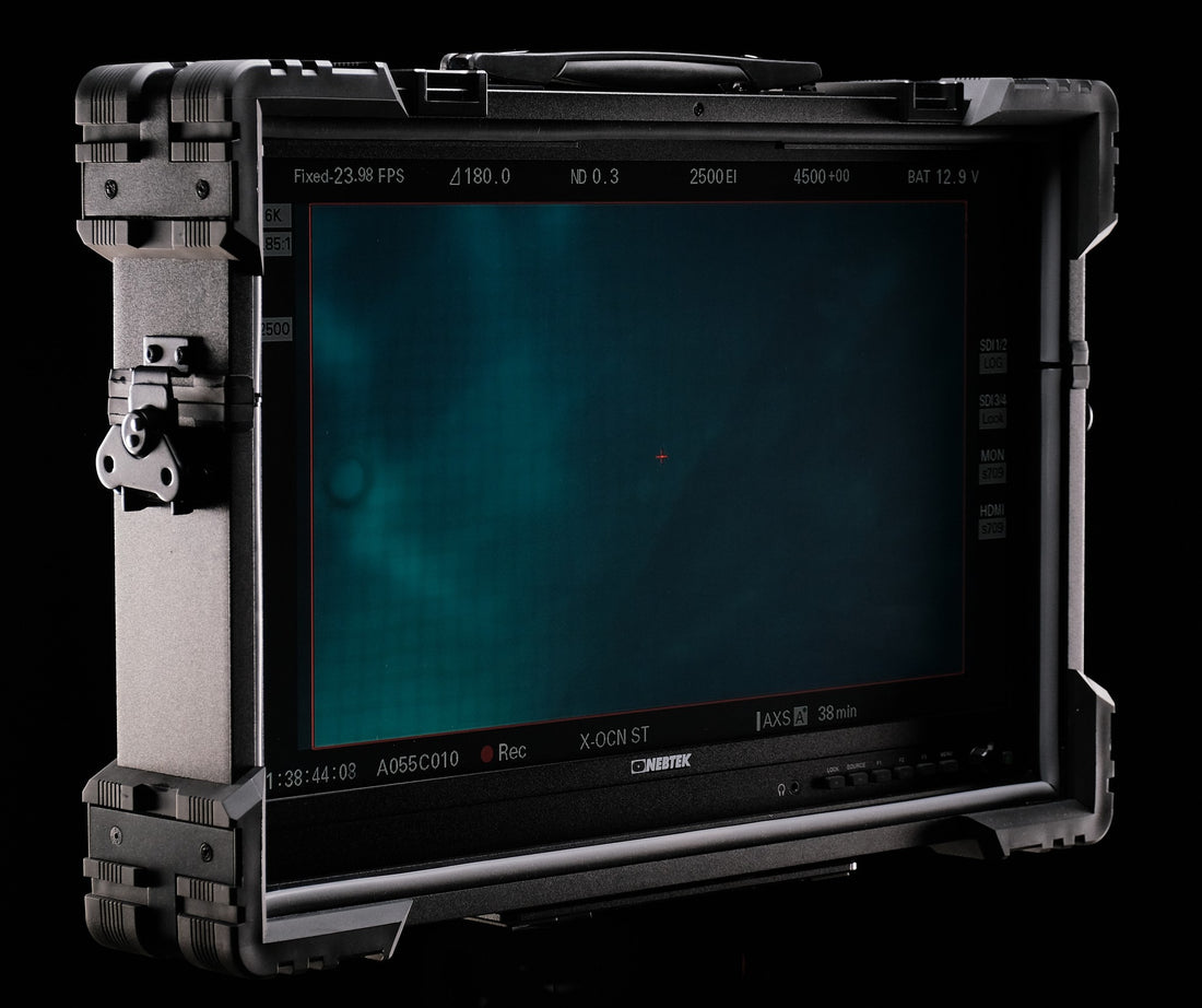 NEBTEK DAYDREAM22 21.5-INCH BROADCAST MONITOR