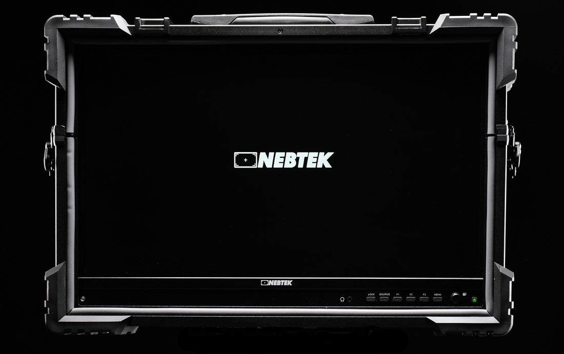 NEBTEK DAYDREAM22 21.5-INCH BROADCAST MONITOR