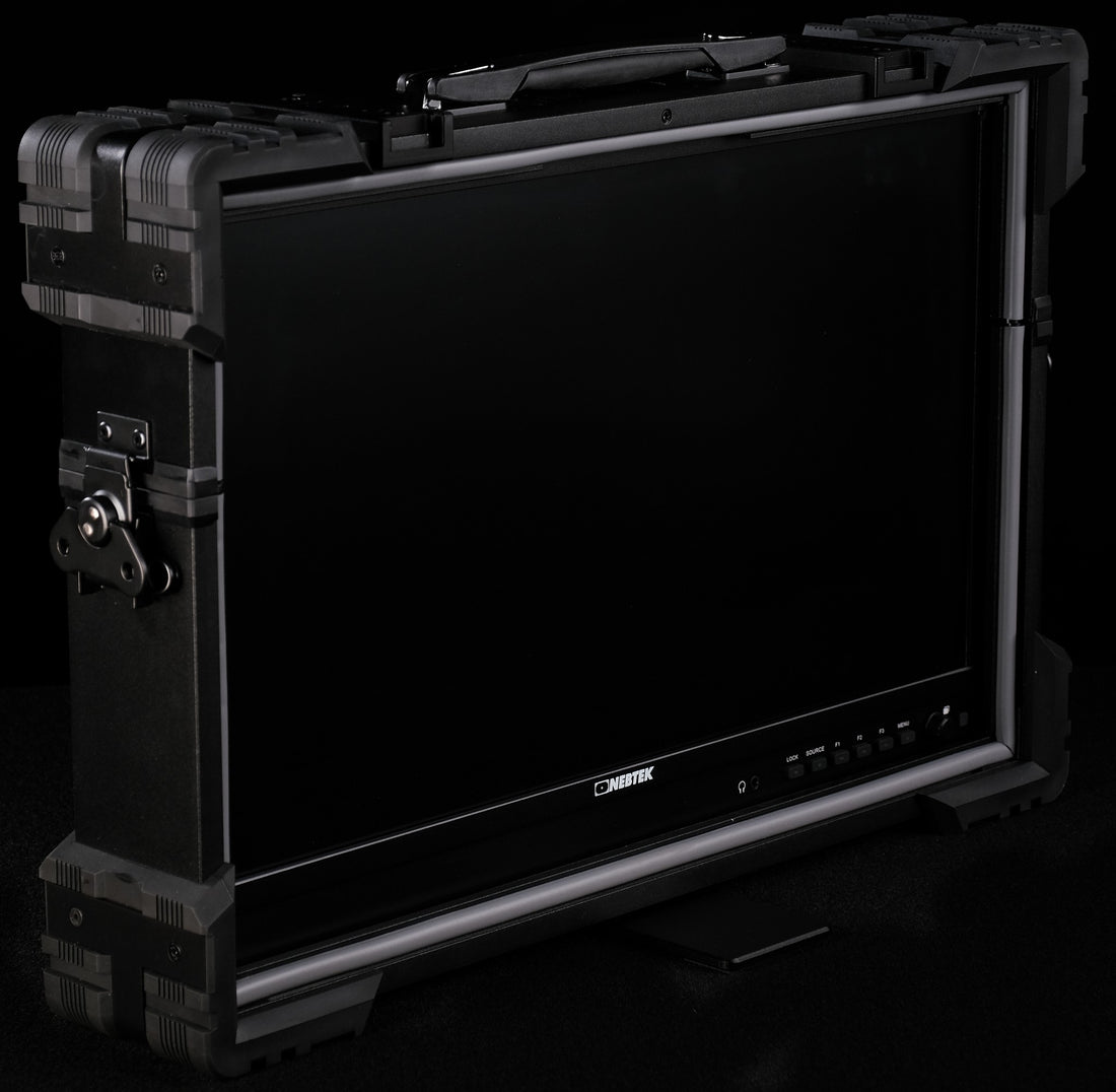 NEBTEK DAYDREAM22 21.5-INCH BROADCAST MONITOR