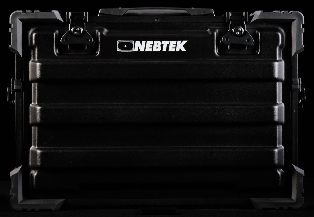 NEBTEK DAYDREAM22 21.5-INCH BROADCAST MONITOR