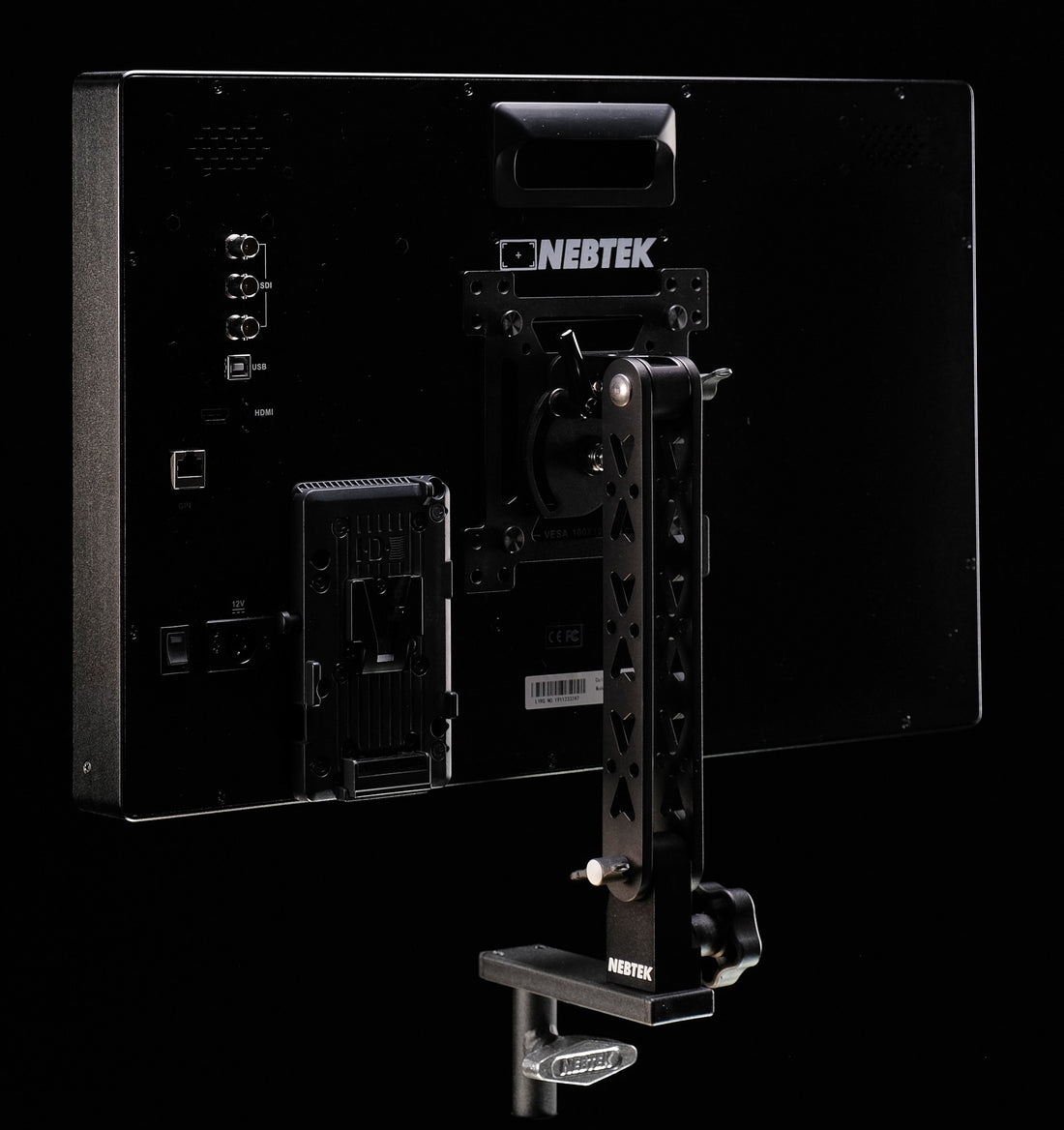 NEBTEK DAYDREAM22 21.5-INCH BROADCAST MONITOR