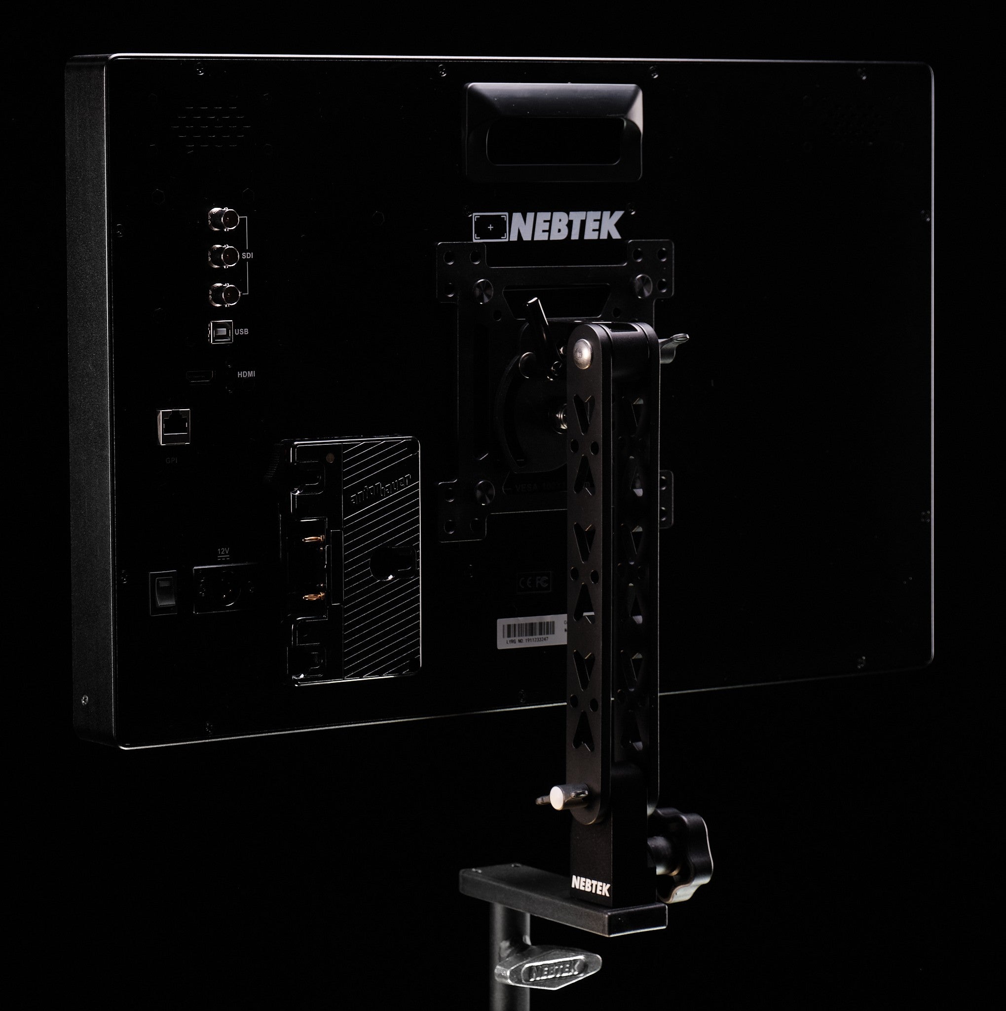 NEBTEK DAYDREAM22 21.5-INCH BROADCAST MONITOR