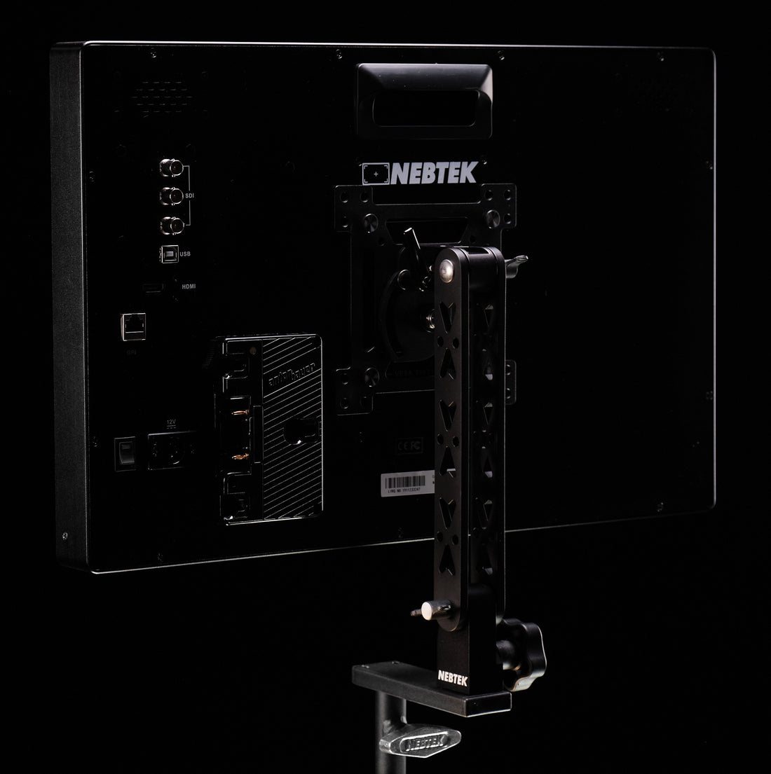 NEBTEK DAYDREAM22 21.5-INCH BROADCAST MONITOR