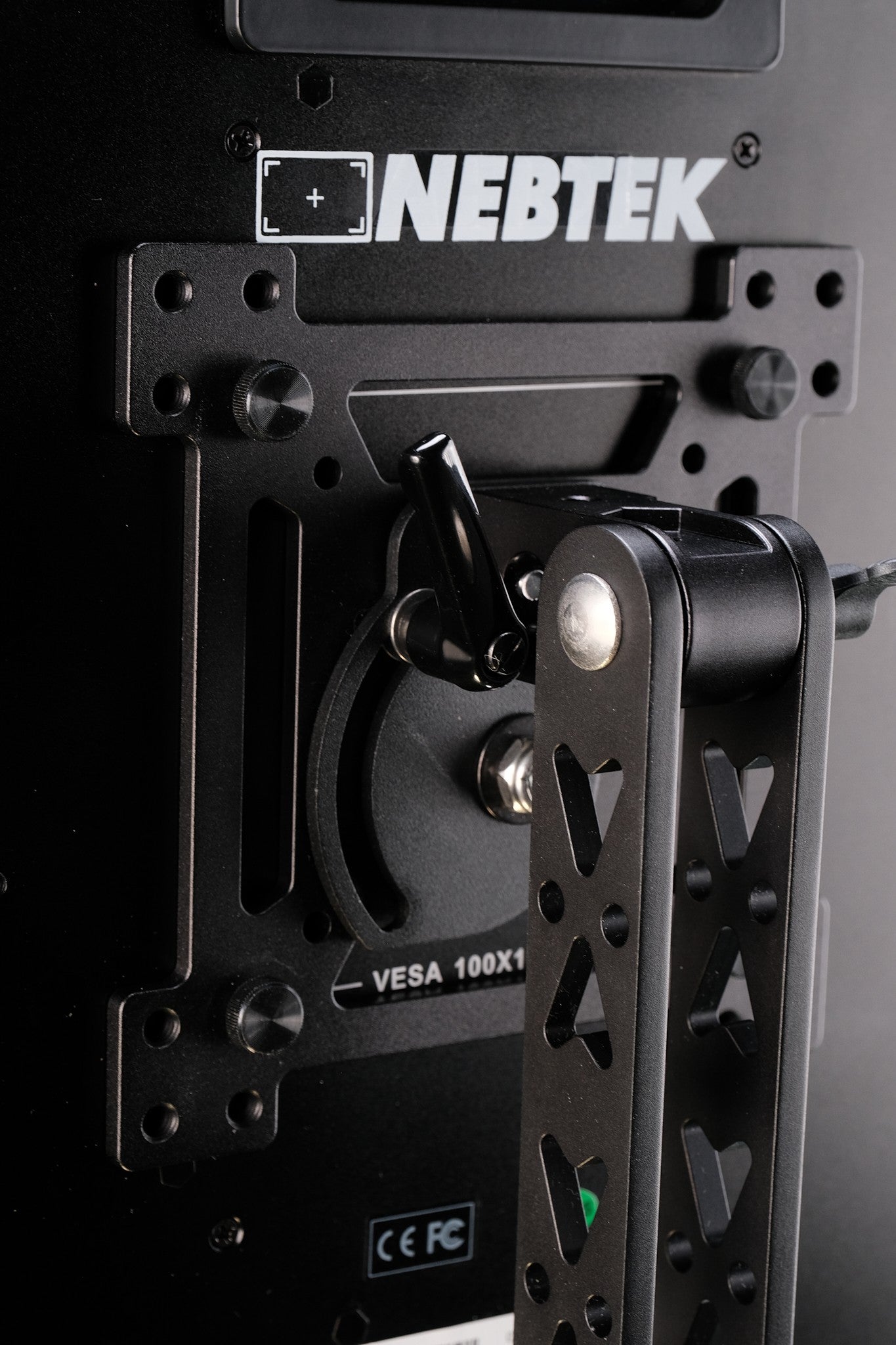 NEBTEK DAYDREAM22 21.5-INCH BROADCAST MONITOR