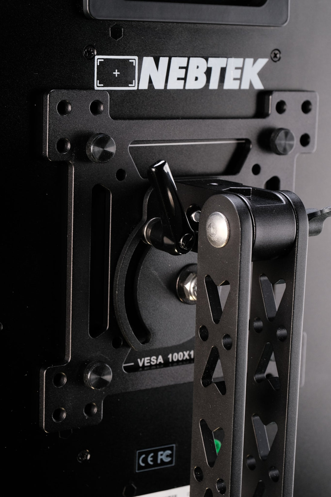 NEBTEK DAYDREAM22 21.5-INCH BROADCAST MONITOR