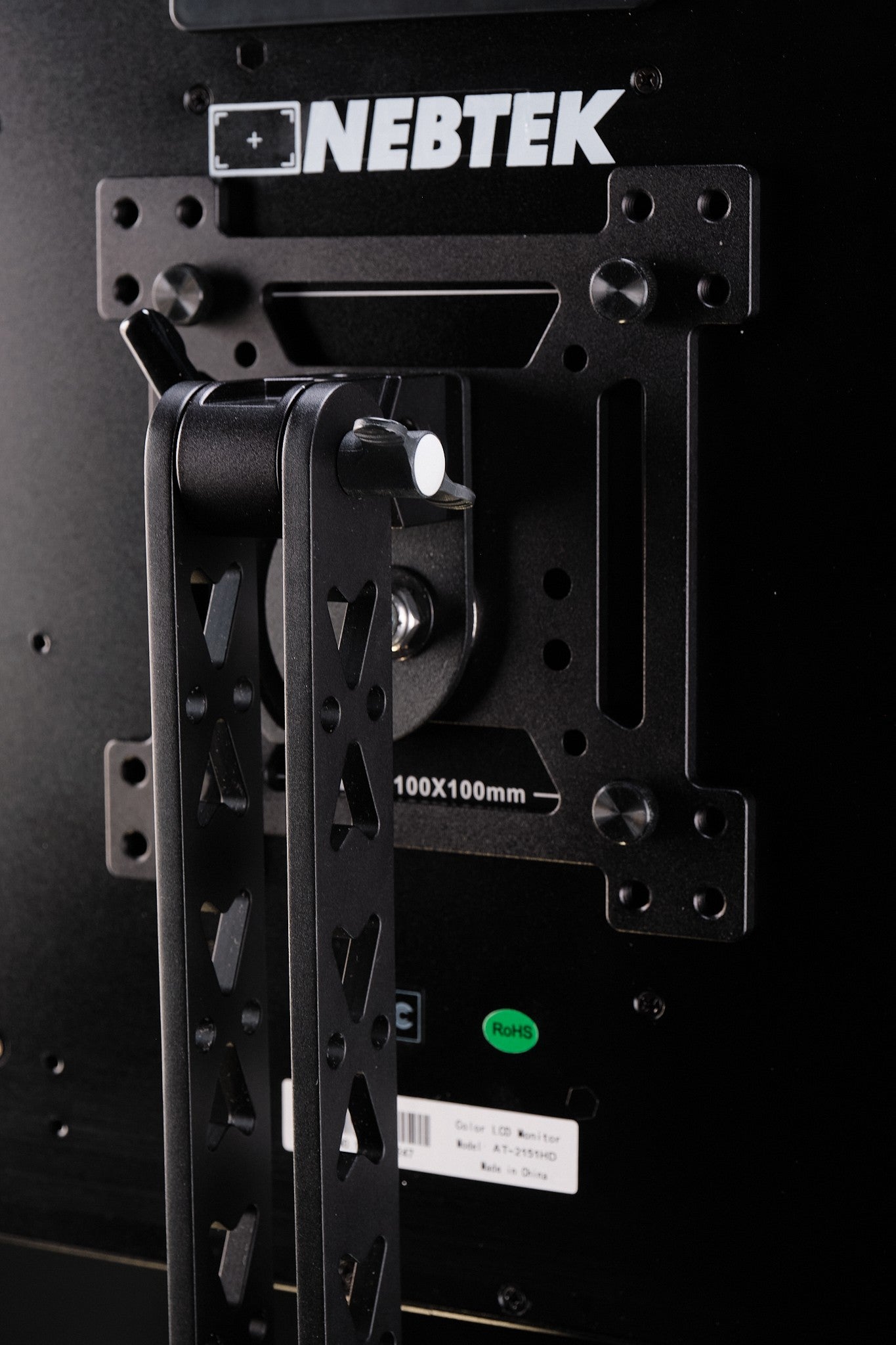 NEBTEK DAYDREAM22 21.5-INCH BROADCAST MONITOR