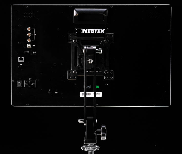 NEBTEK DAYDREAM22 21.5-INCH BROADCAST MONITOR