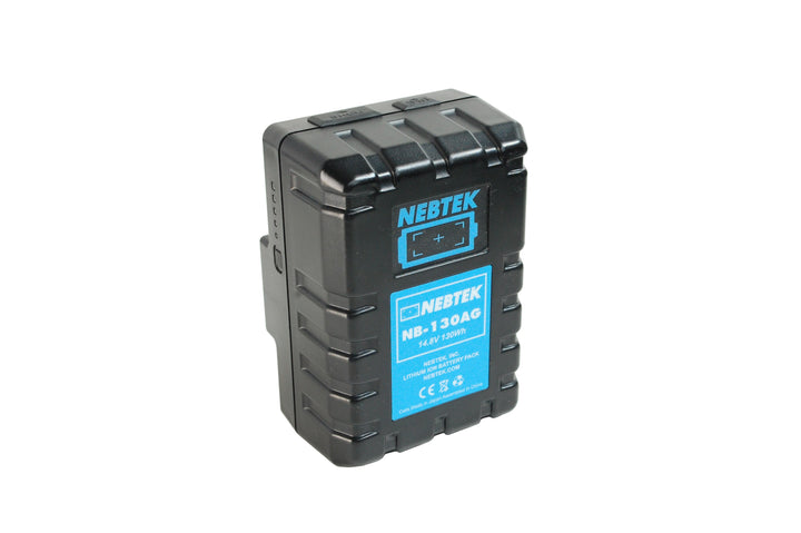 Nebtek Gold Mount Battery 14.8V 130Wh
