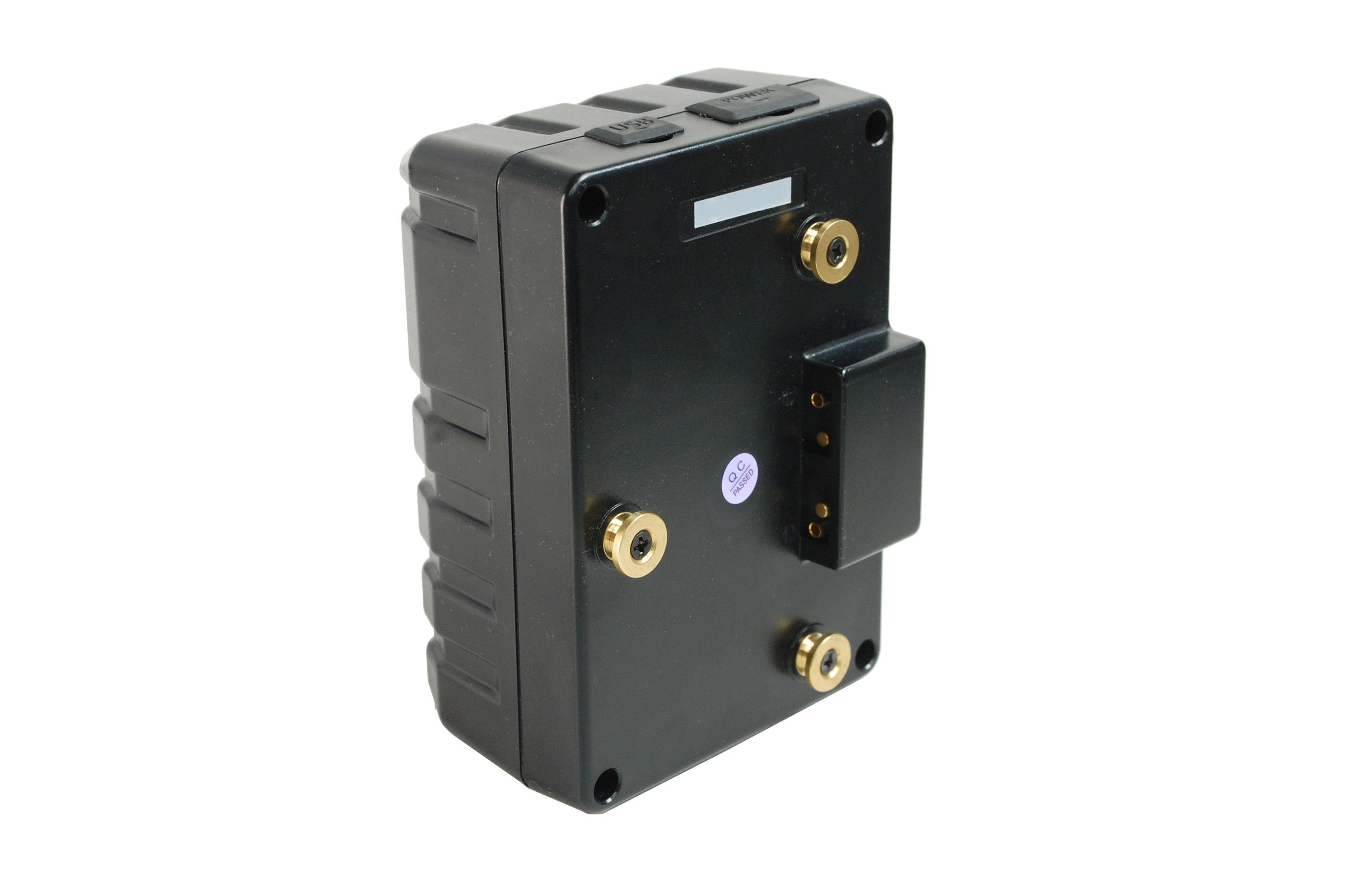 Nebtek Gold Mount Battery 14.8V 130Wh
