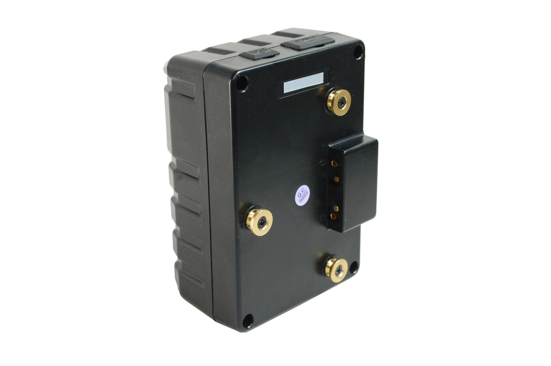 Nebtek Gold Mount Battery 14.8V 130Wh