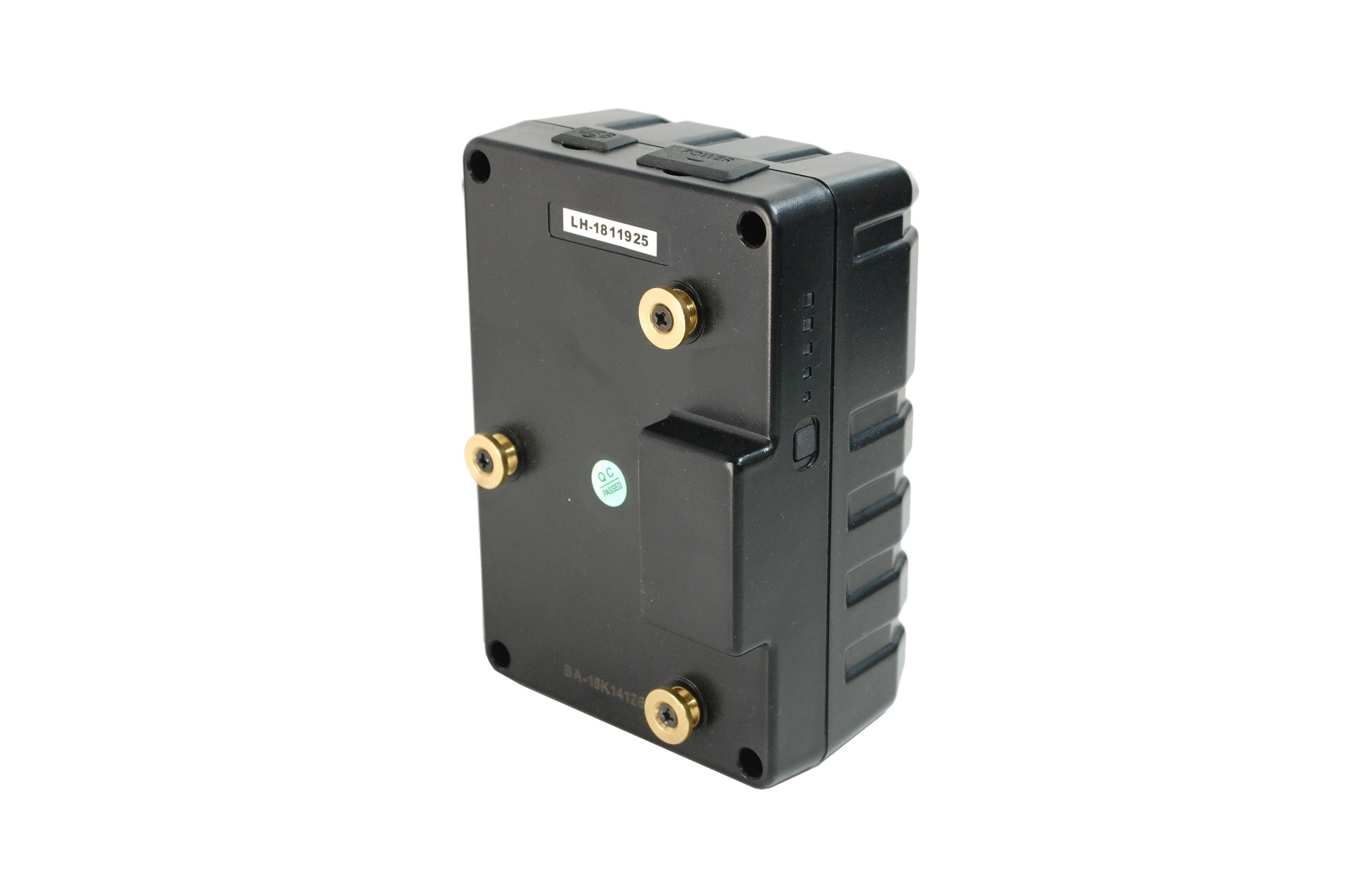 Nebtek Gold Mount Battery 14.8V 130Wh