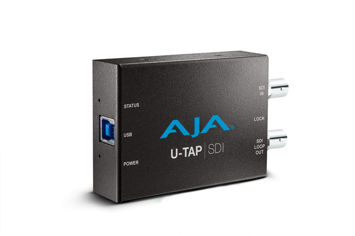 AJA U-TAP-SDI