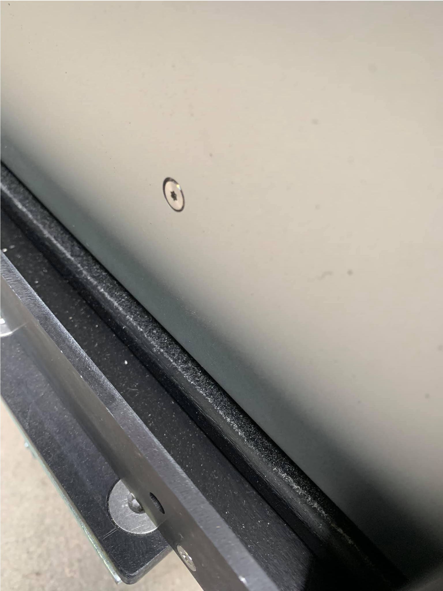 Mac Pro Shock-Mount Enclosure
