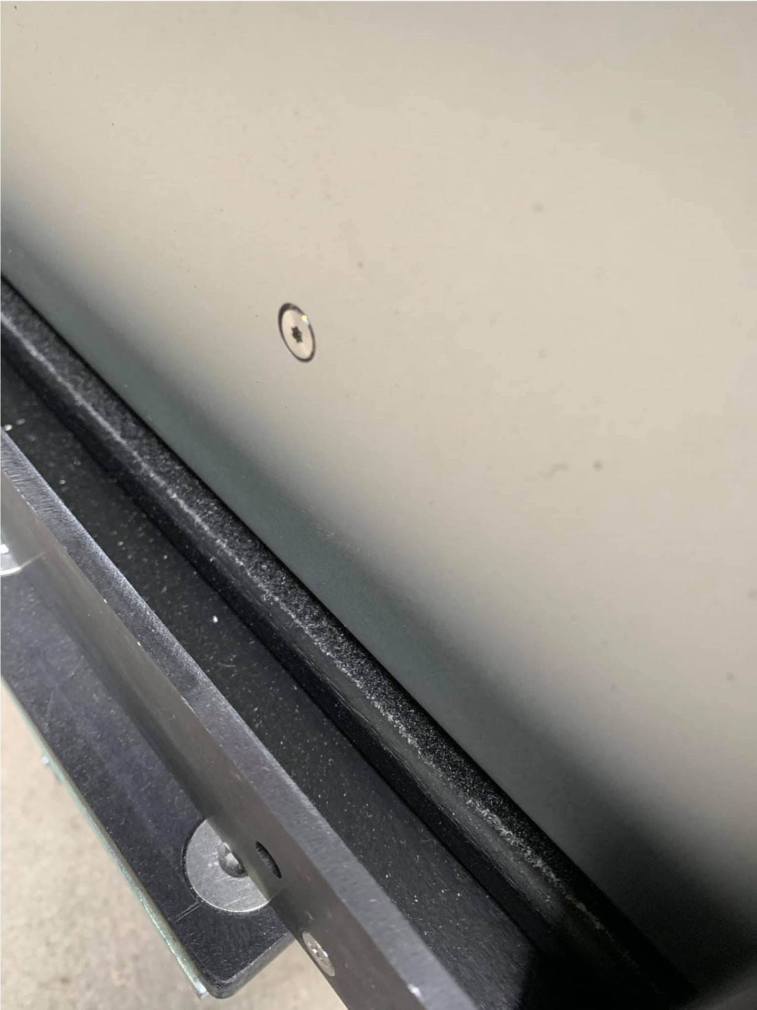 Mac Pro Shock-Mount Enclosure