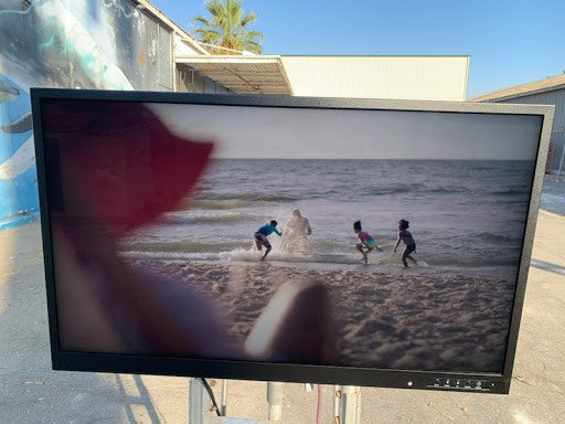 Nebtek 32-INCH SDI HIGHBRIGHT BROADCAST MONITOR