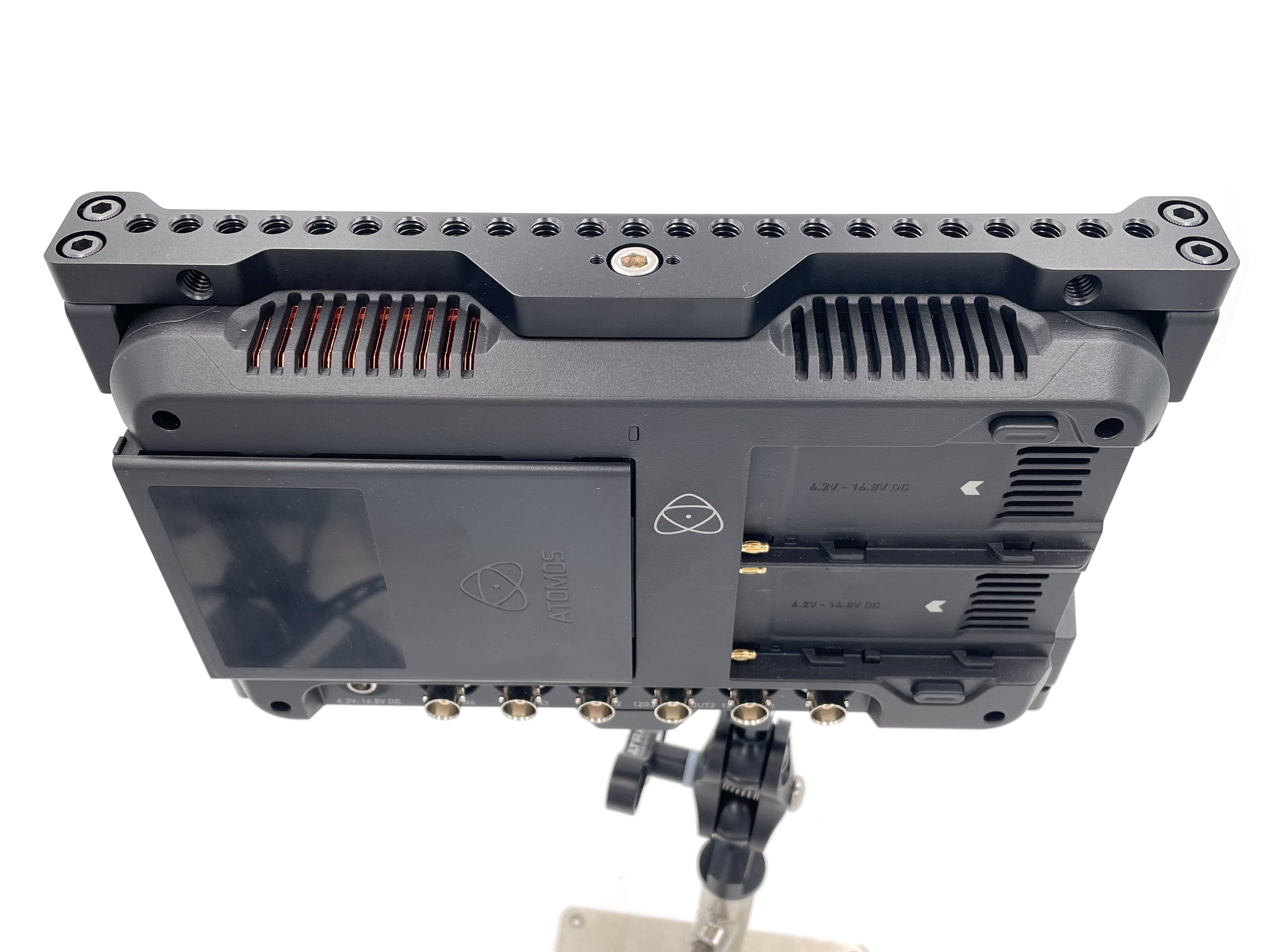 Nebtek Shogun 7 Mounting Cage