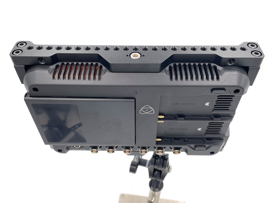 Nebtek Shogun 7 Mounting Cage