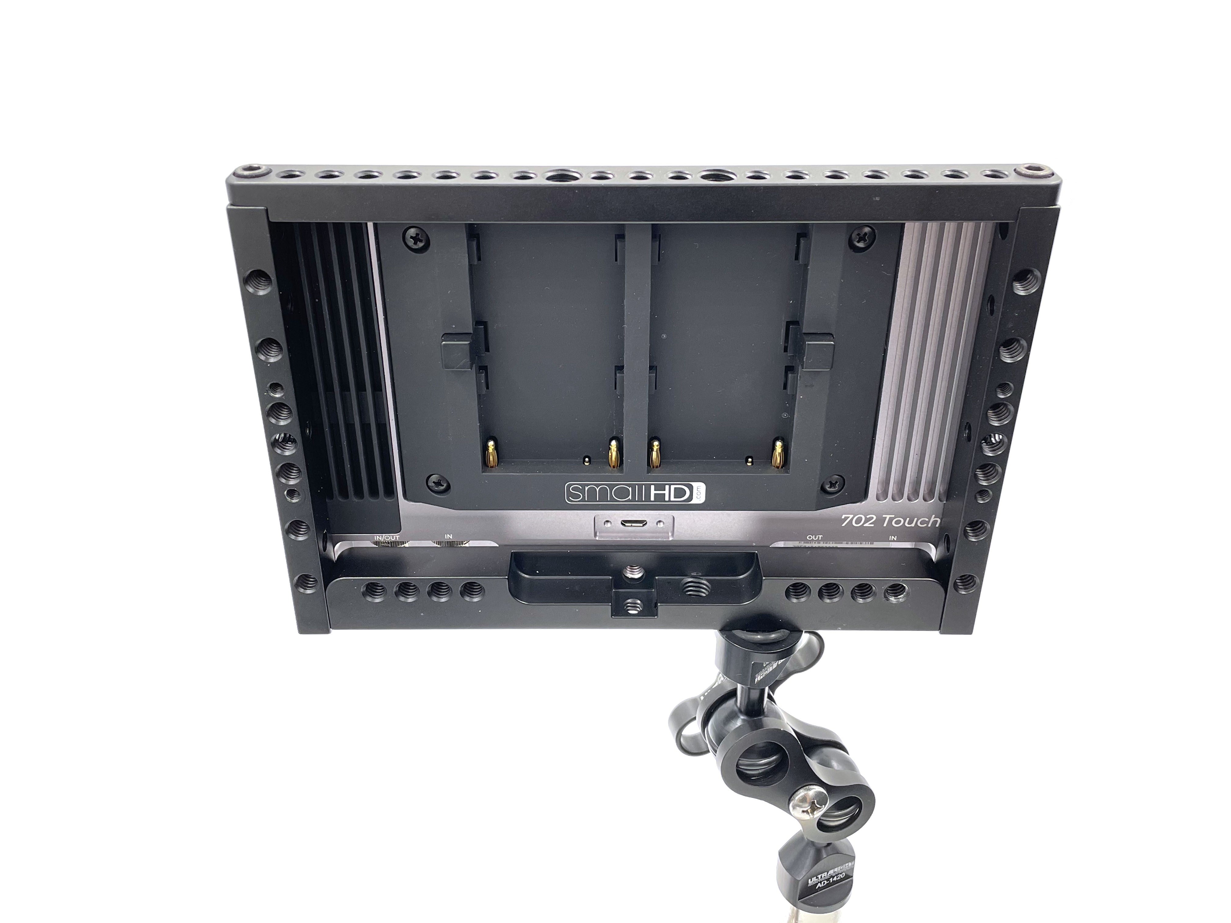 Nebtek 702 Touch Mounting Cage