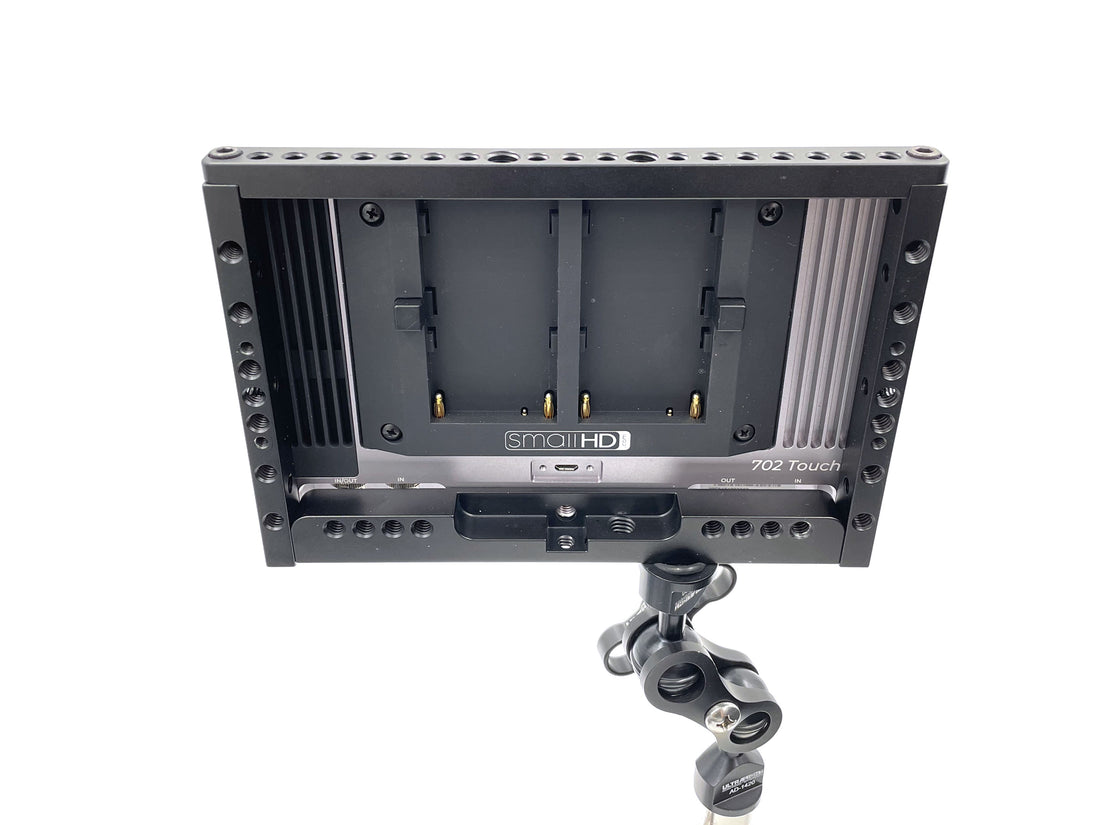 Nebtek 702 Touch Mounting Cage