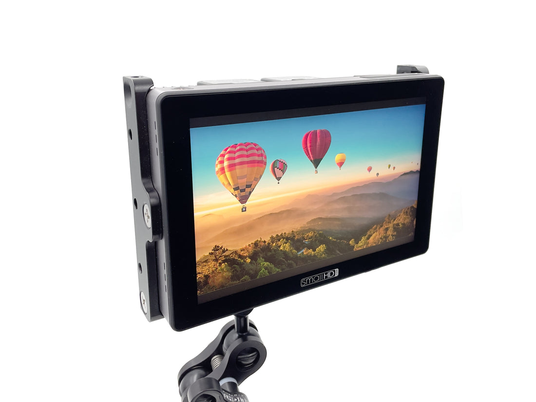 Nebtek 702 Touch Mounting Cage