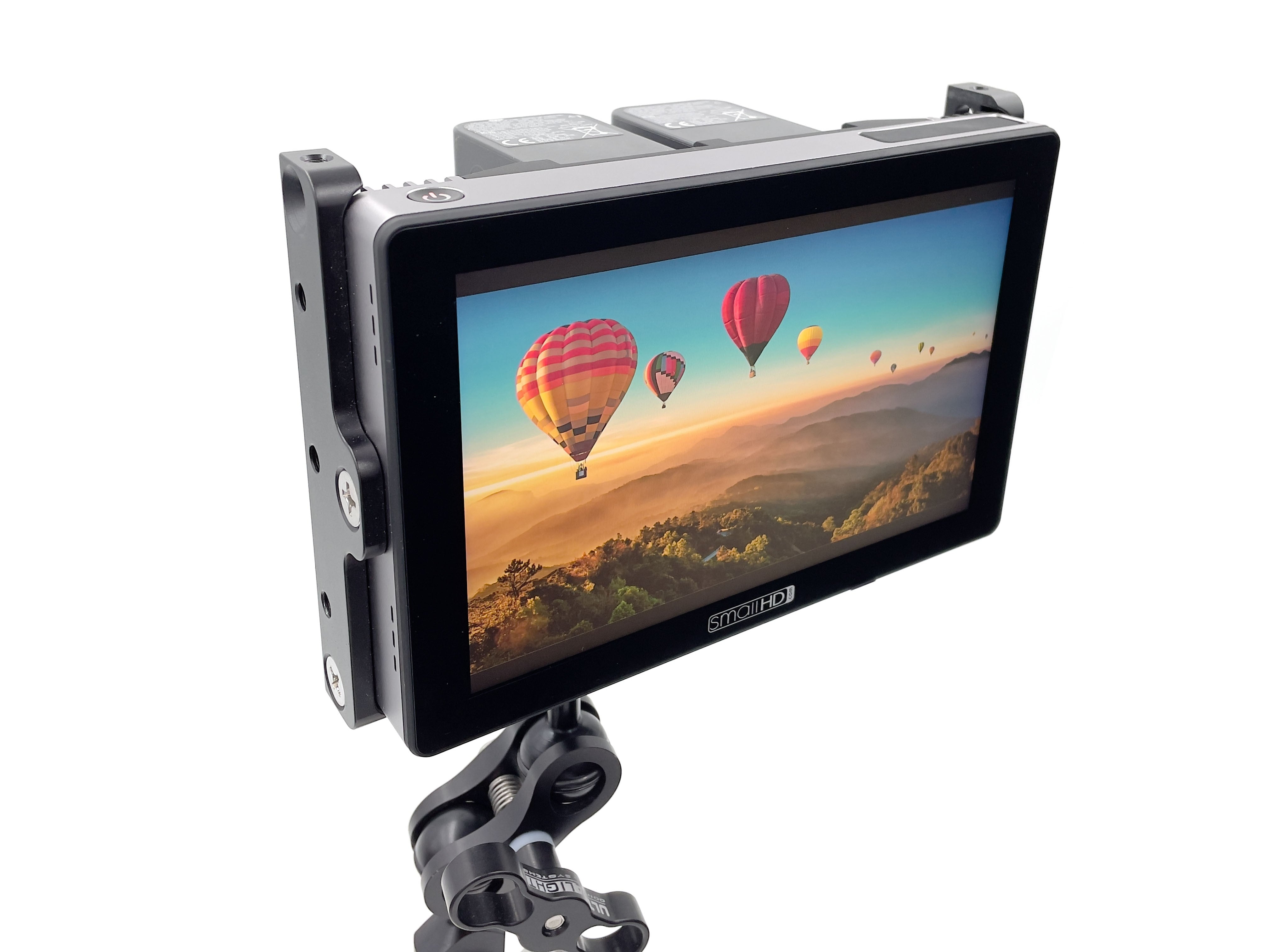 Nebtek 702 Touch Mounting Cage