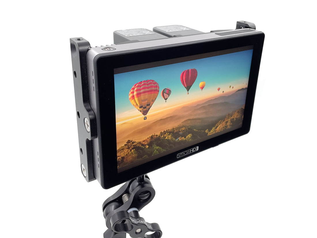 Nebtek 702 Touch Mounting Cage