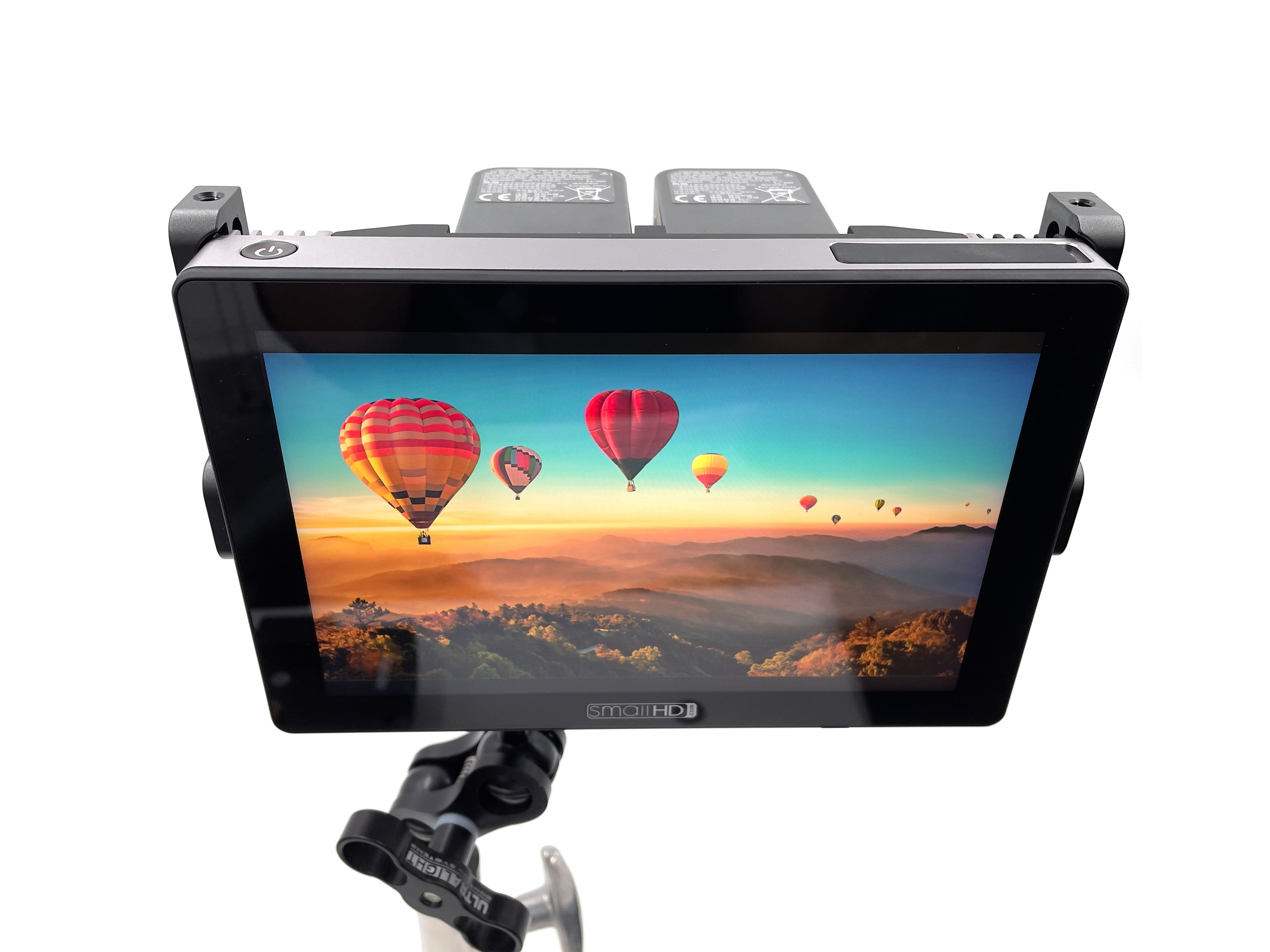 Nebtek 702 Touch Mounting Cage