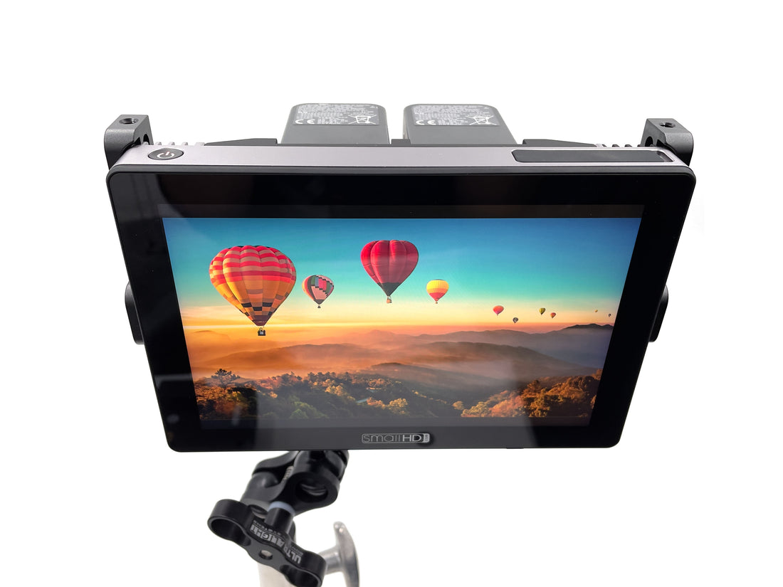 Nebtek 702 Touch Mounting Cage