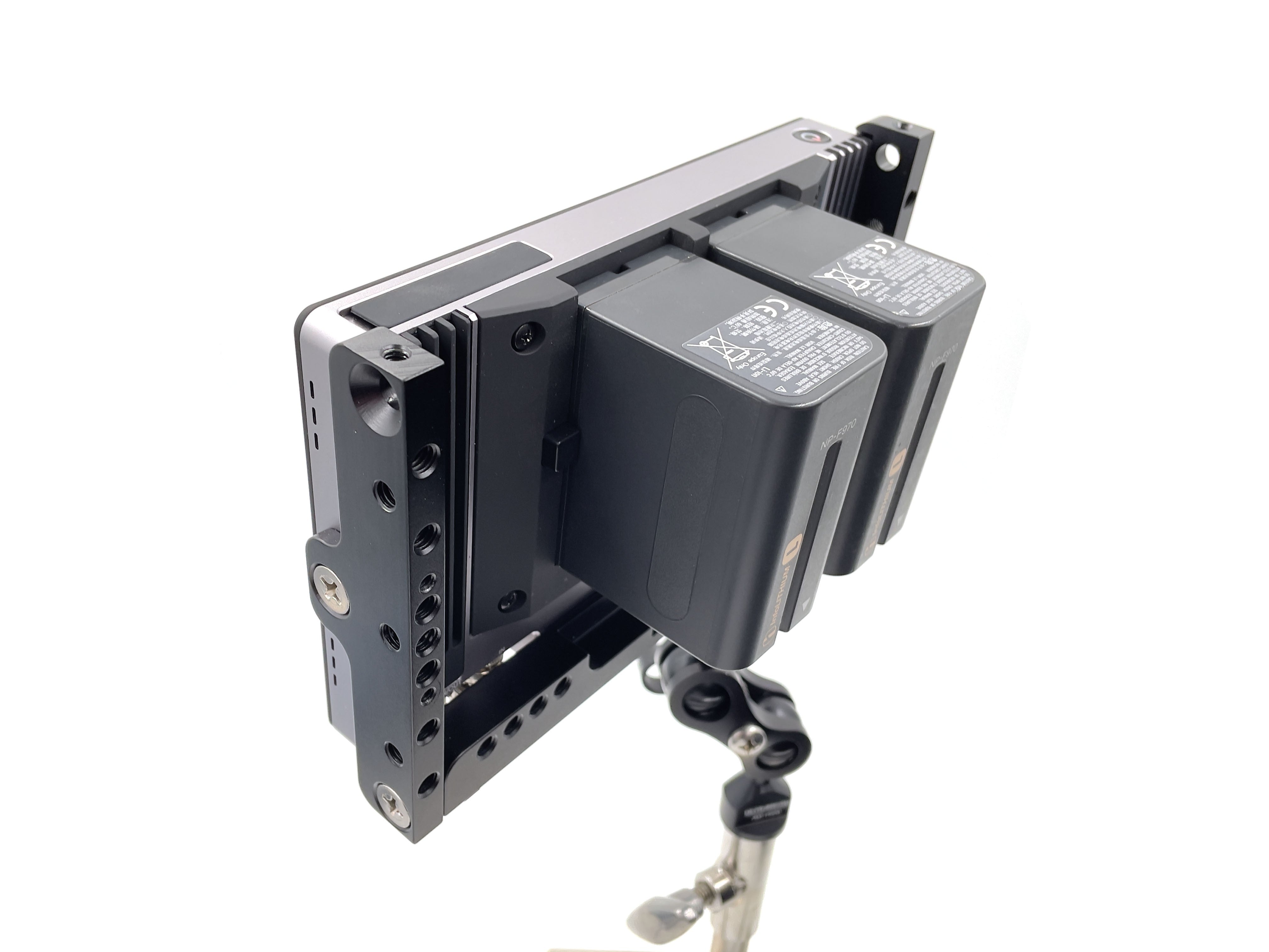 Nebtek 702 Touch Mounting Cage