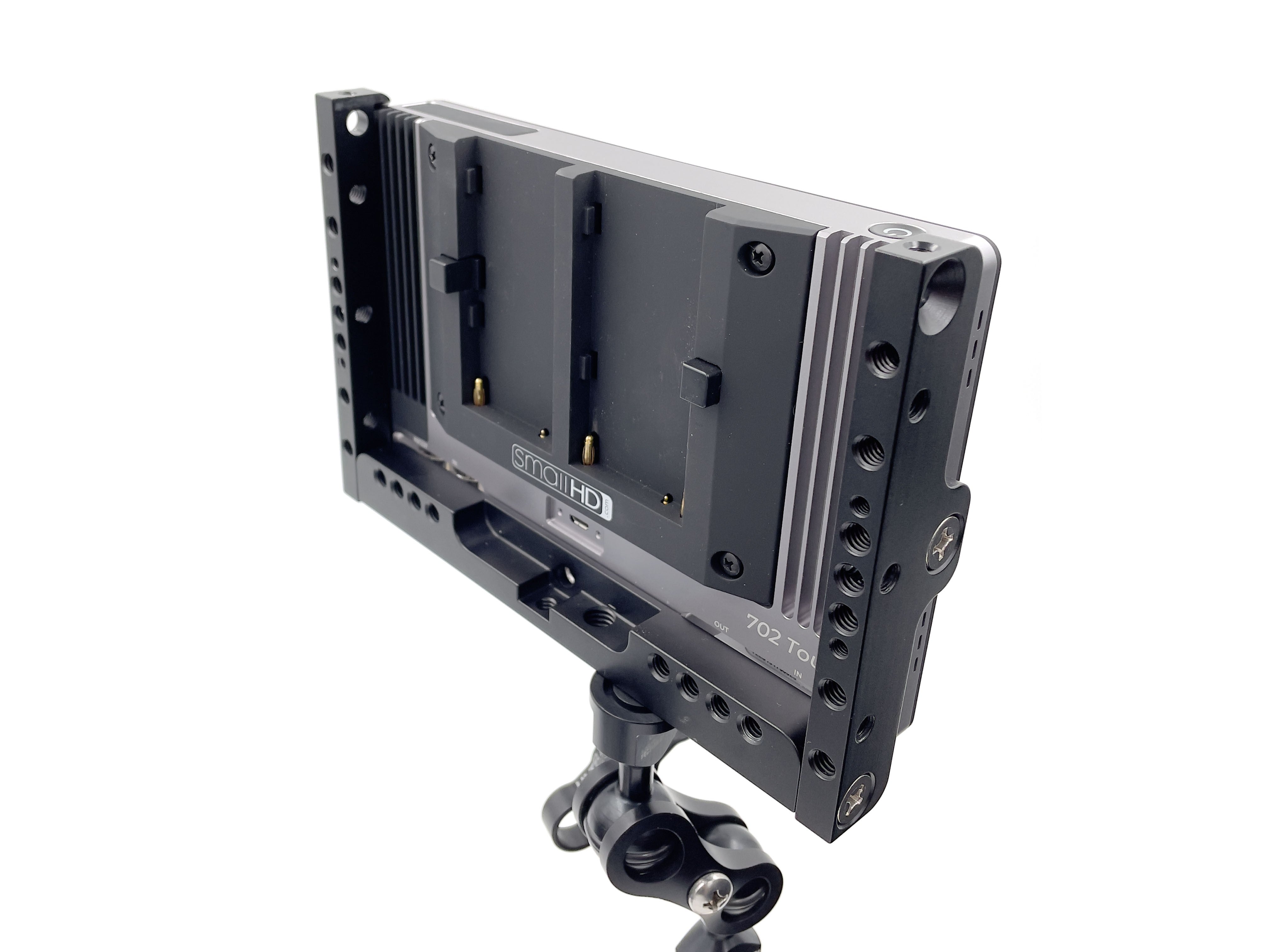 Nebtek 702 Touch Mounting Cage