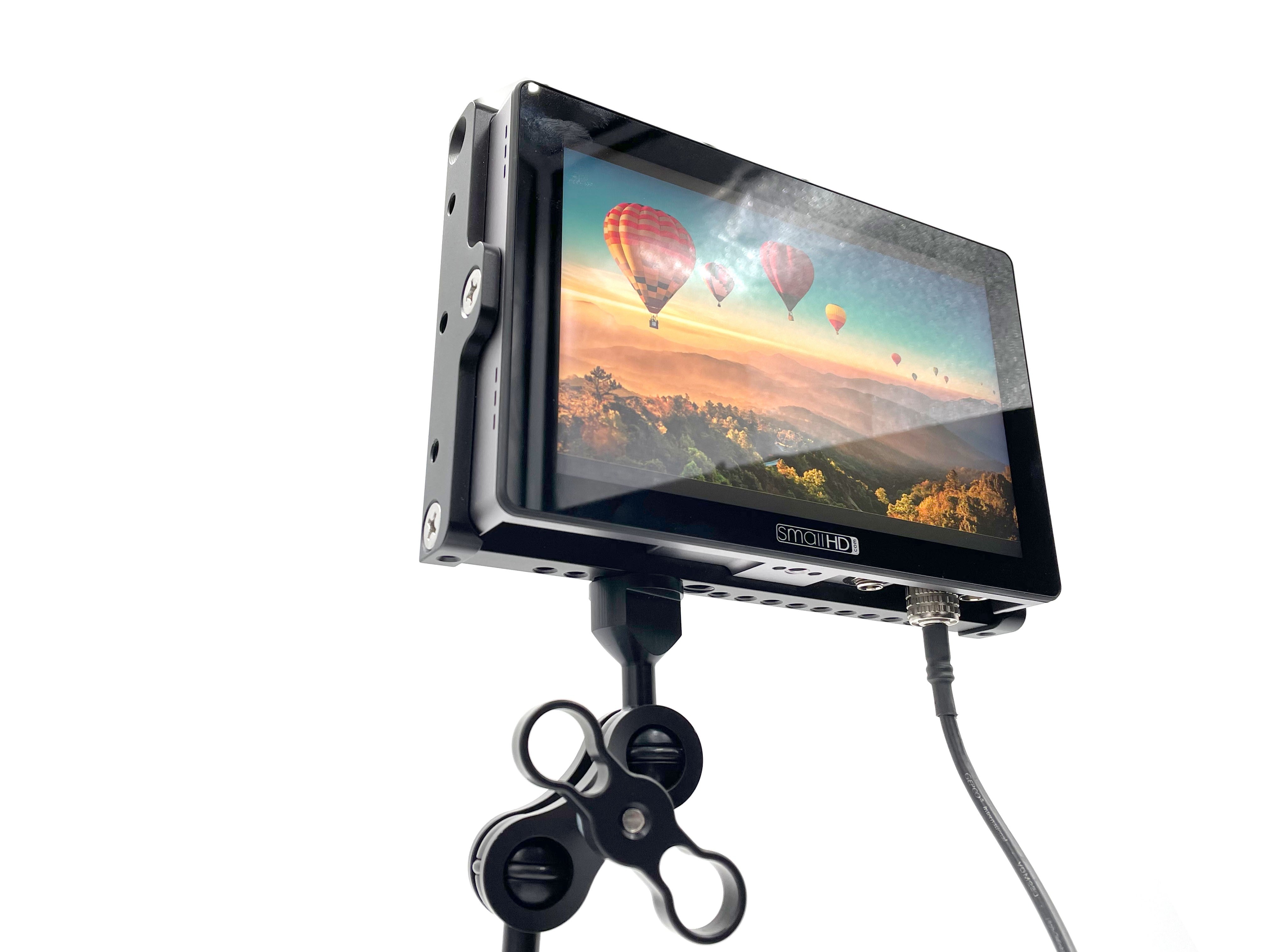 Nebtek 702 Touch Mounting Cage