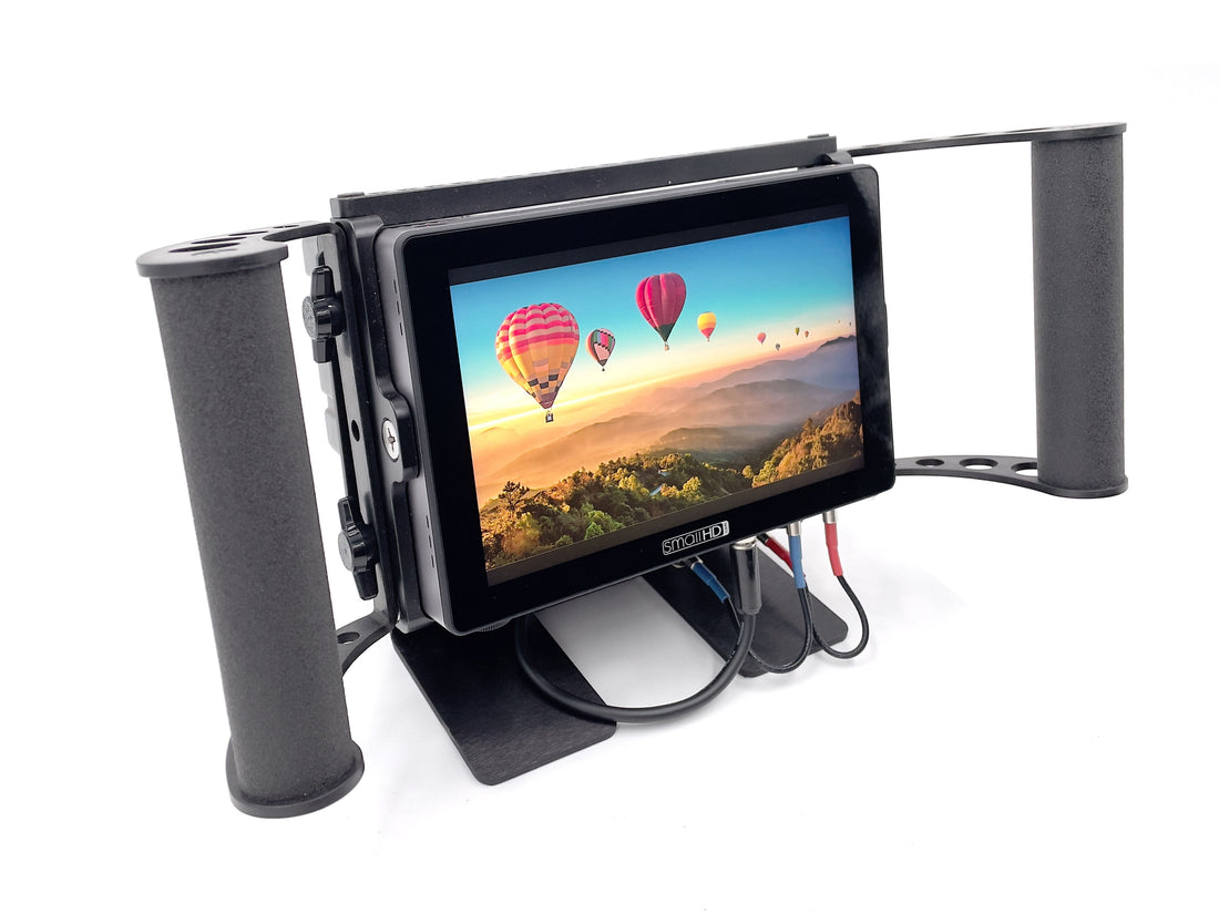 Nebtek 702 Touch Handheld Bracket