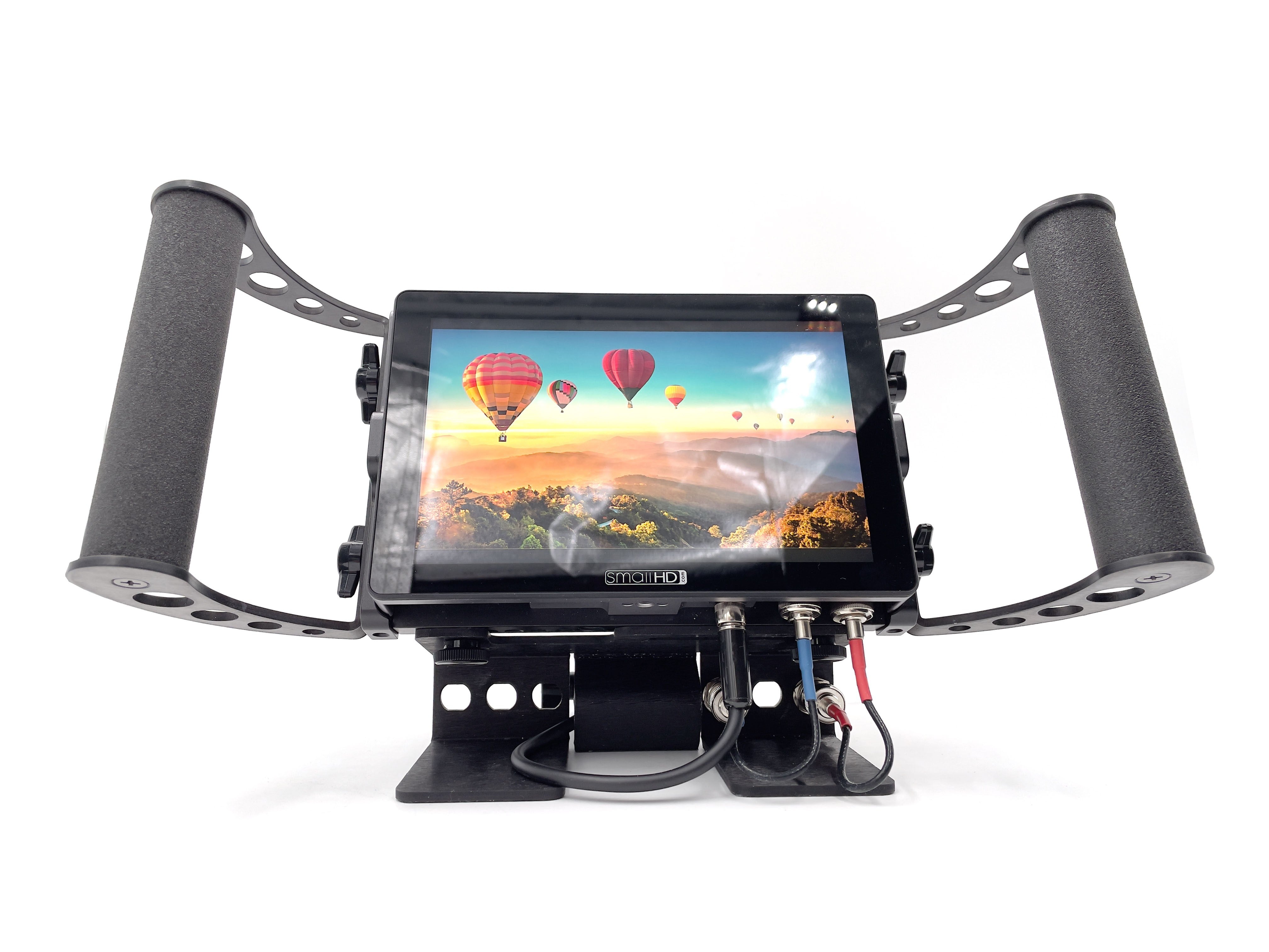 Nebtek 702 Touch Handheld Bracket