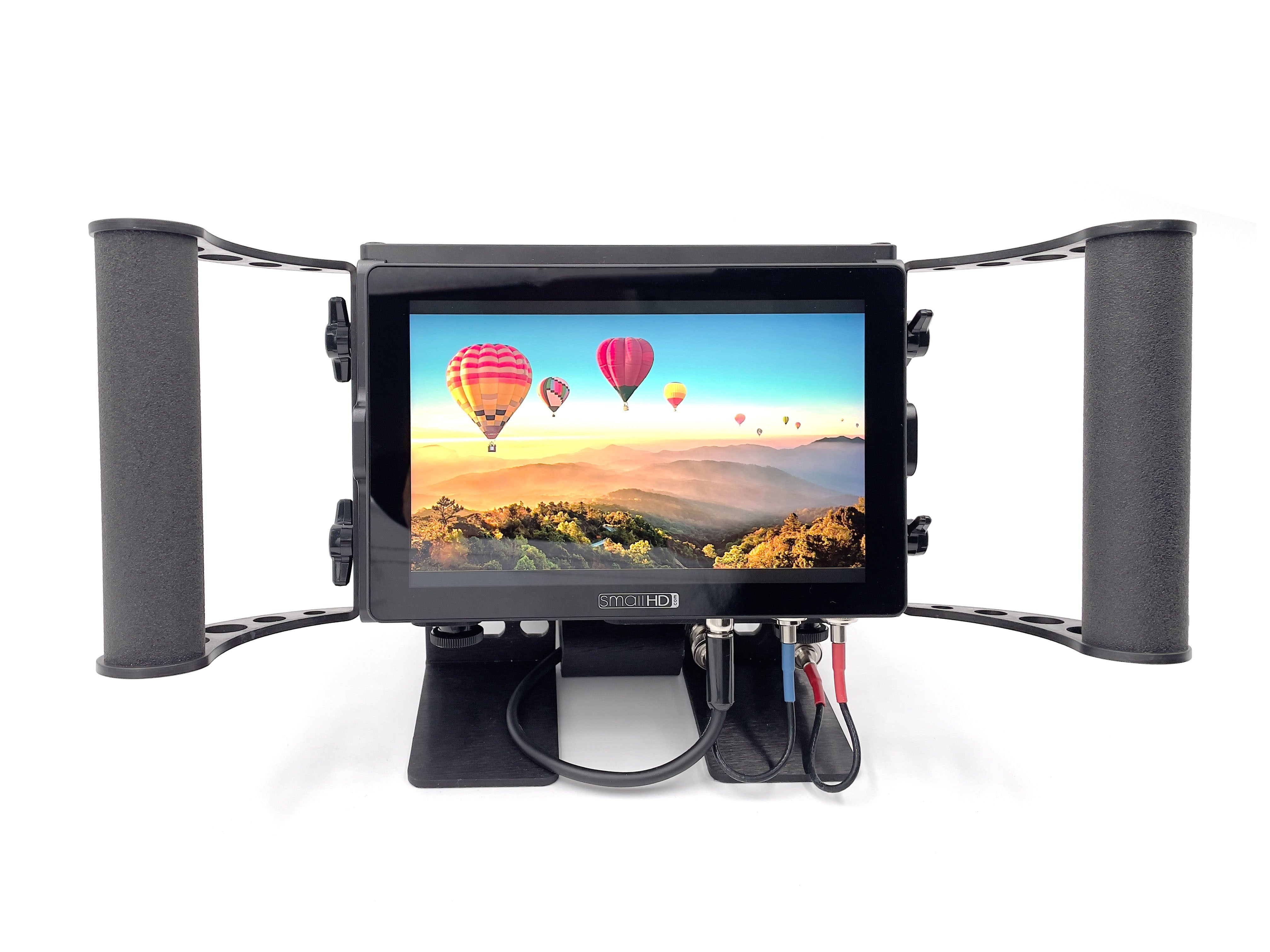Nebtek 702 Touch Handheld Bracket