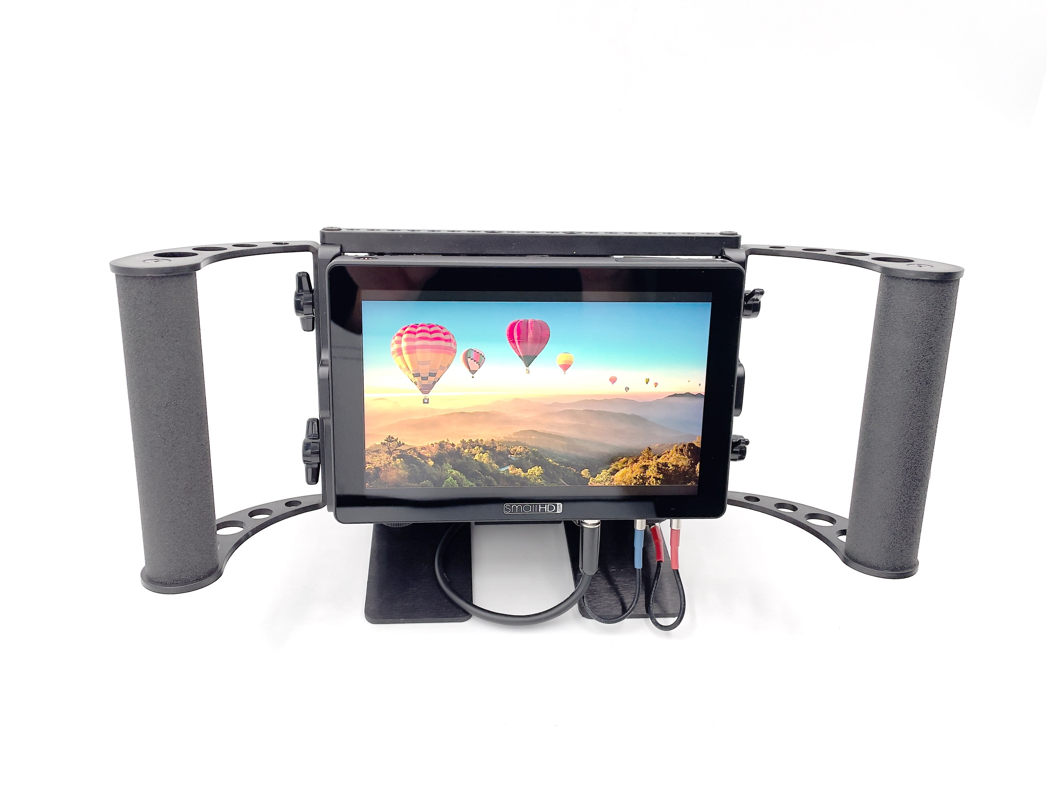 Nebtek 702 Touch Handheld Bracket