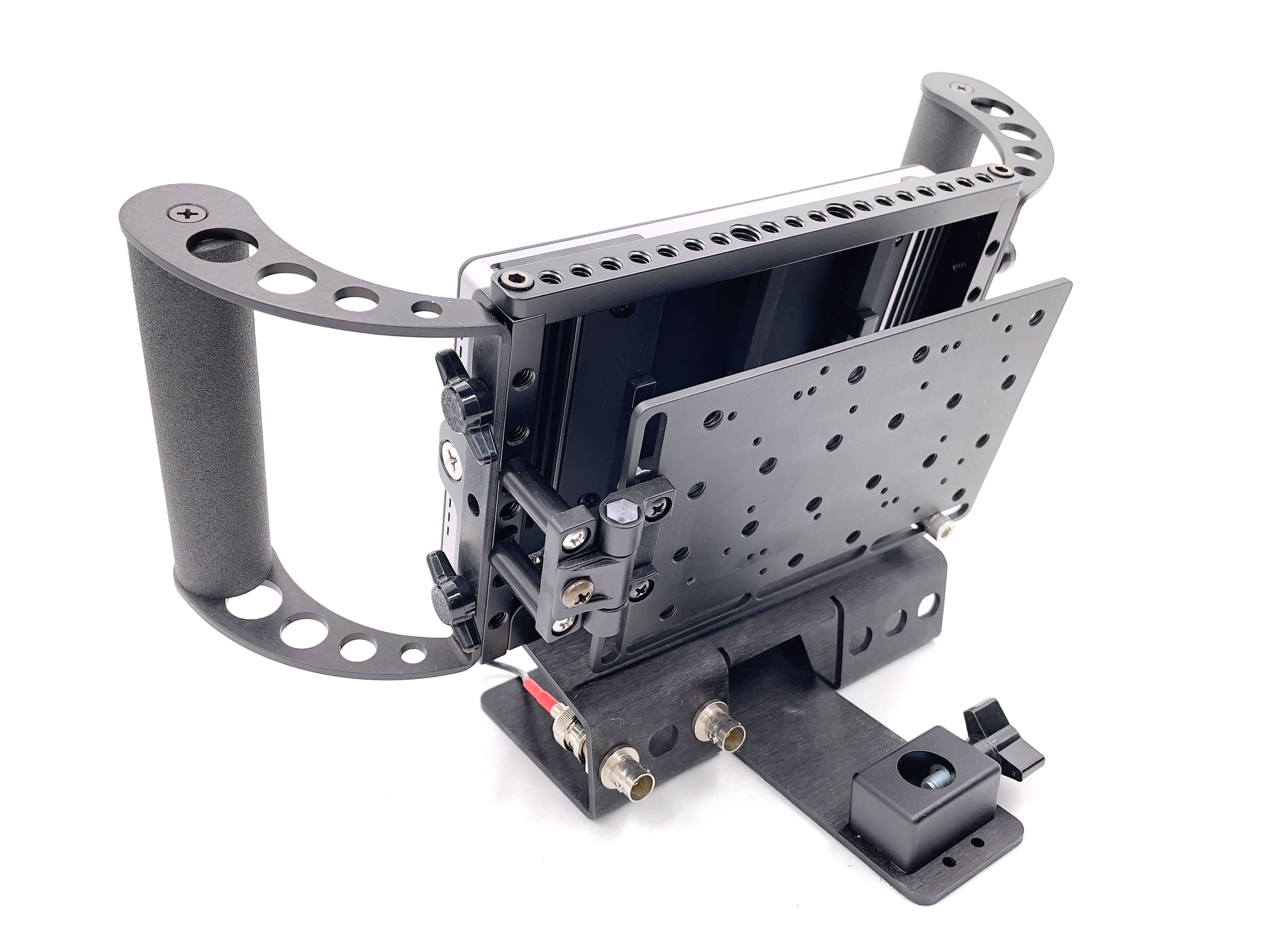 Nebtek 702 Touch Handheld Bracket
