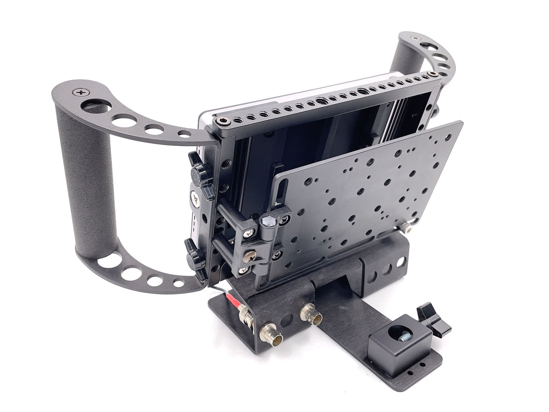 Nebtek 702 Touch Handheld Bracket