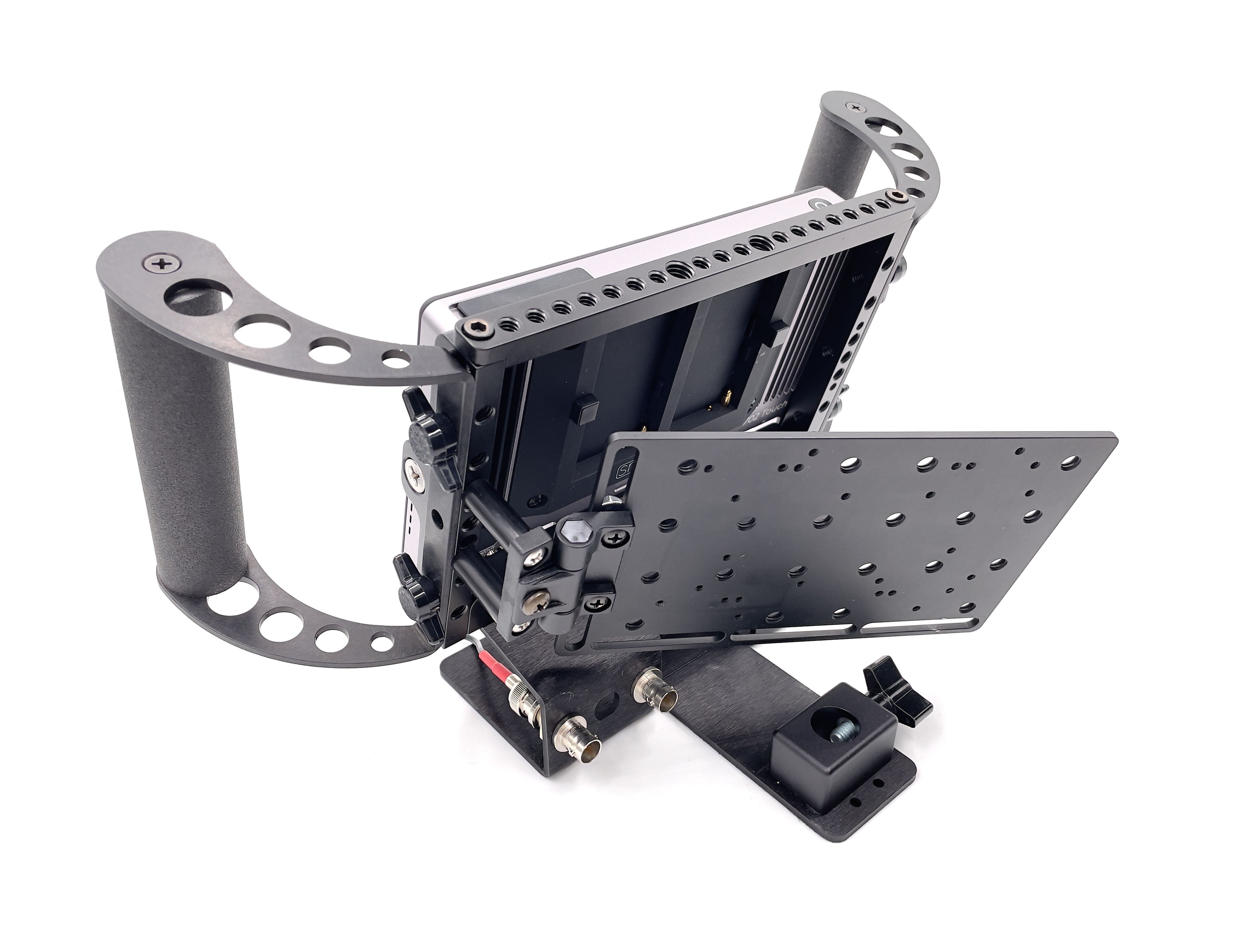Nebtek 702 Touch Handheld Bracket