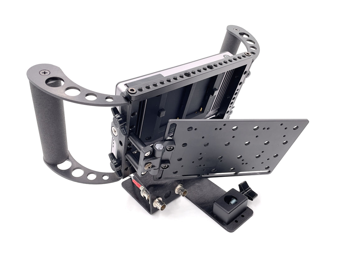 Nebtek 702 Touch Handheld Bracket