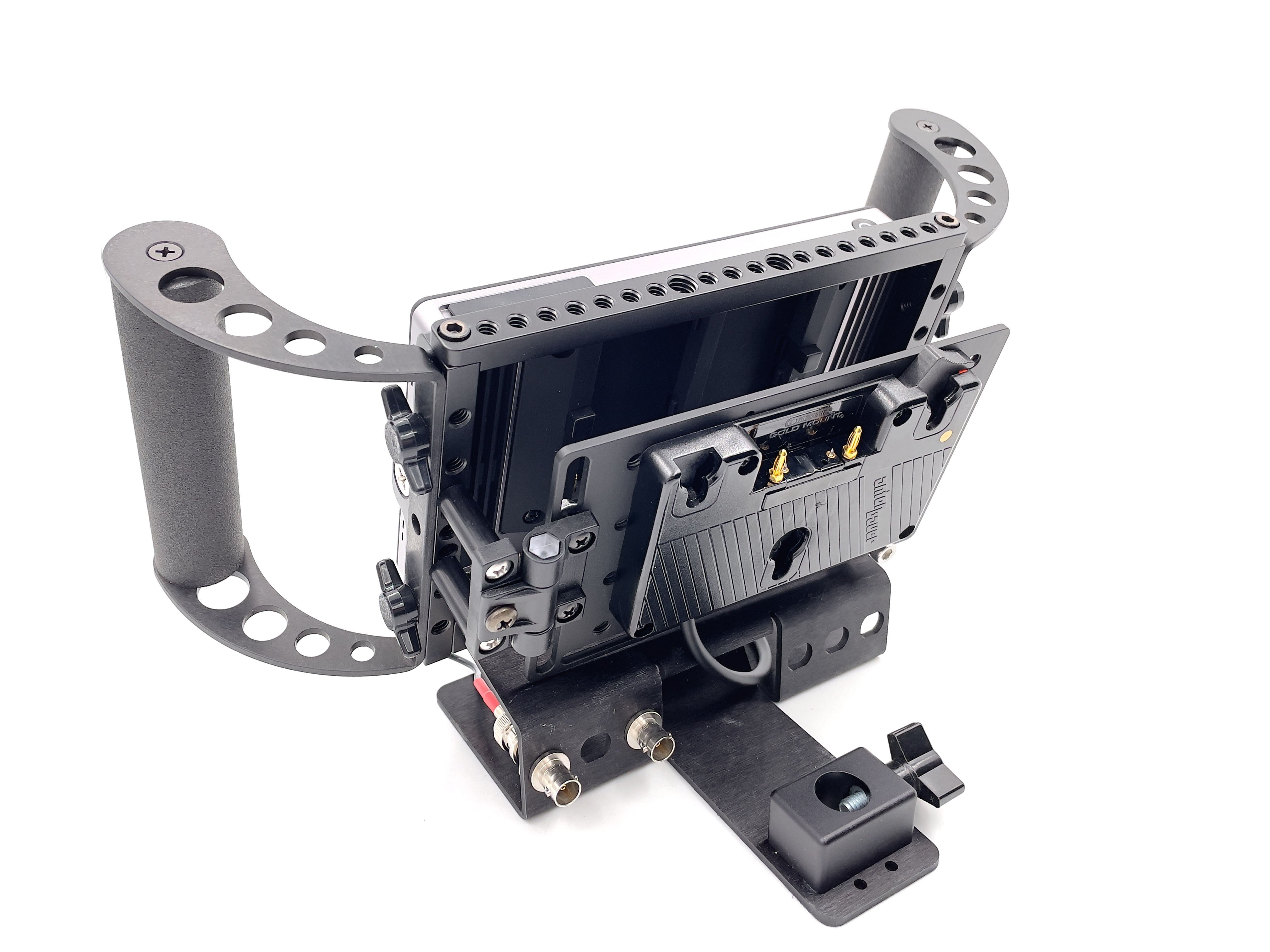 Nebtek 702 Touch Handheld Bracket