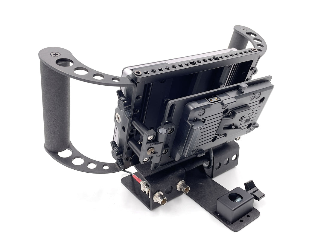 Nebtek 702 Touch Handheld Bracket
