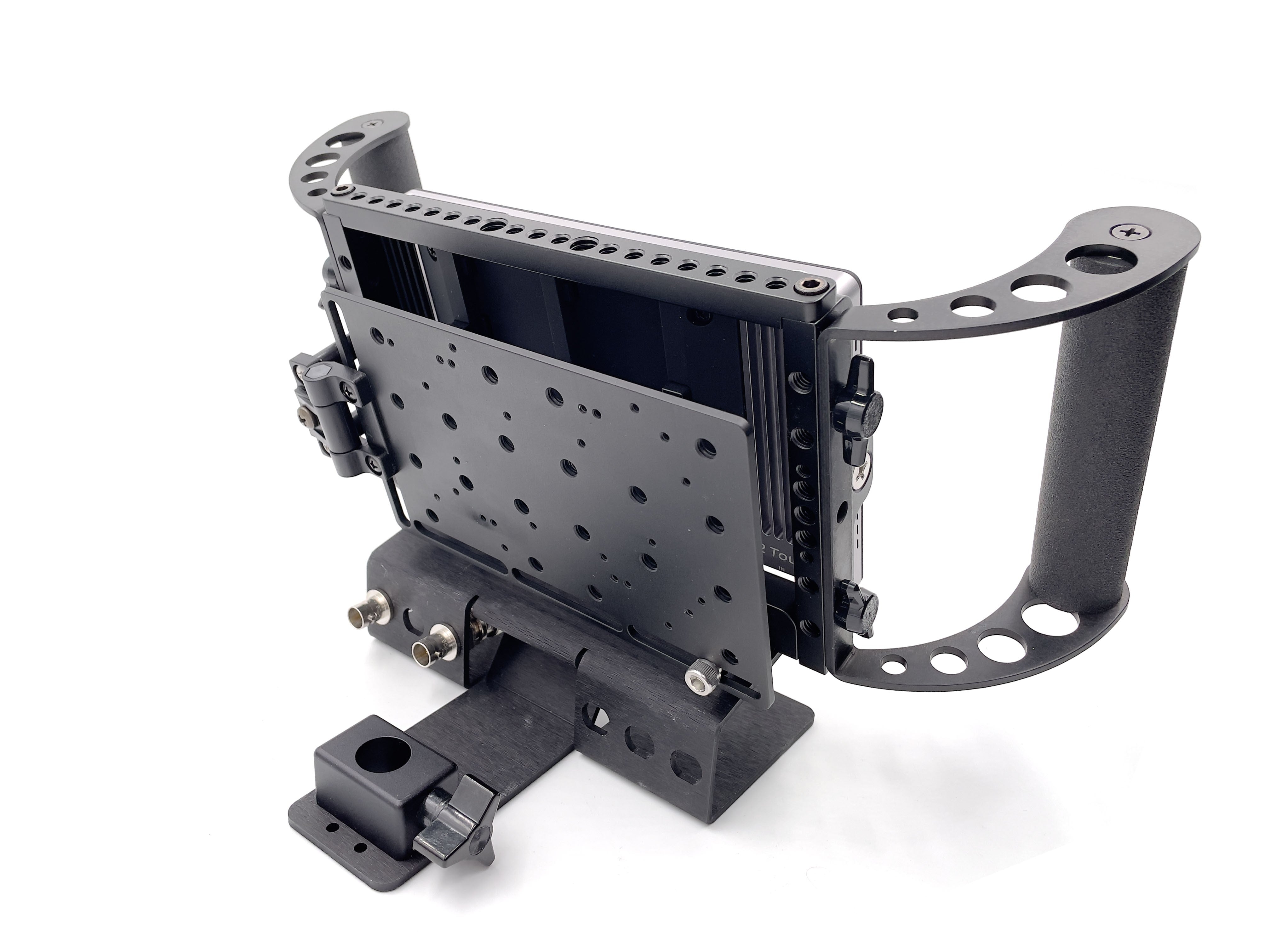 Nebtek 702 Touch Handheld Bracket